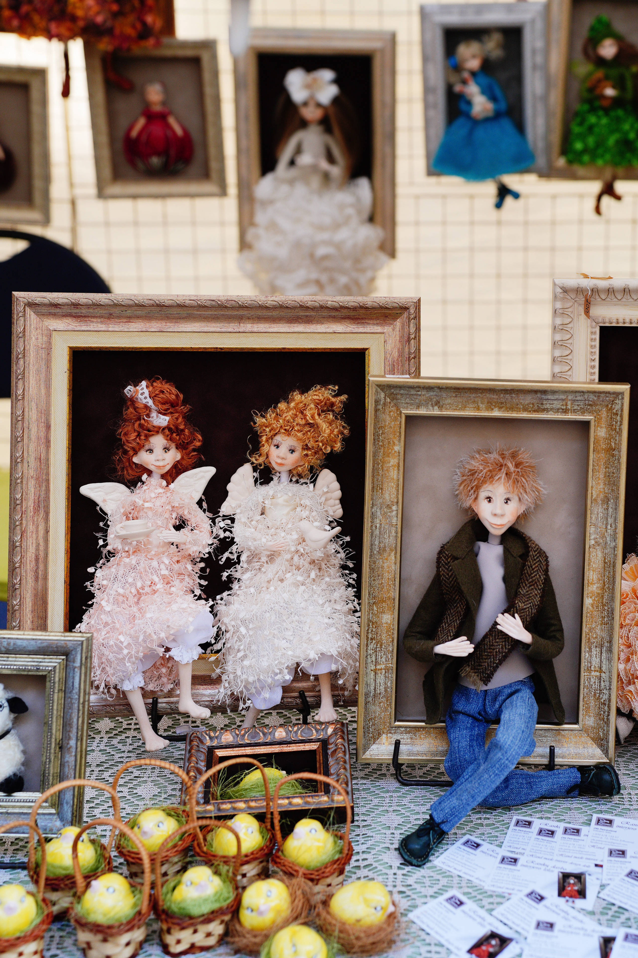 Kaziuko mugė 2022. OnePIXEL