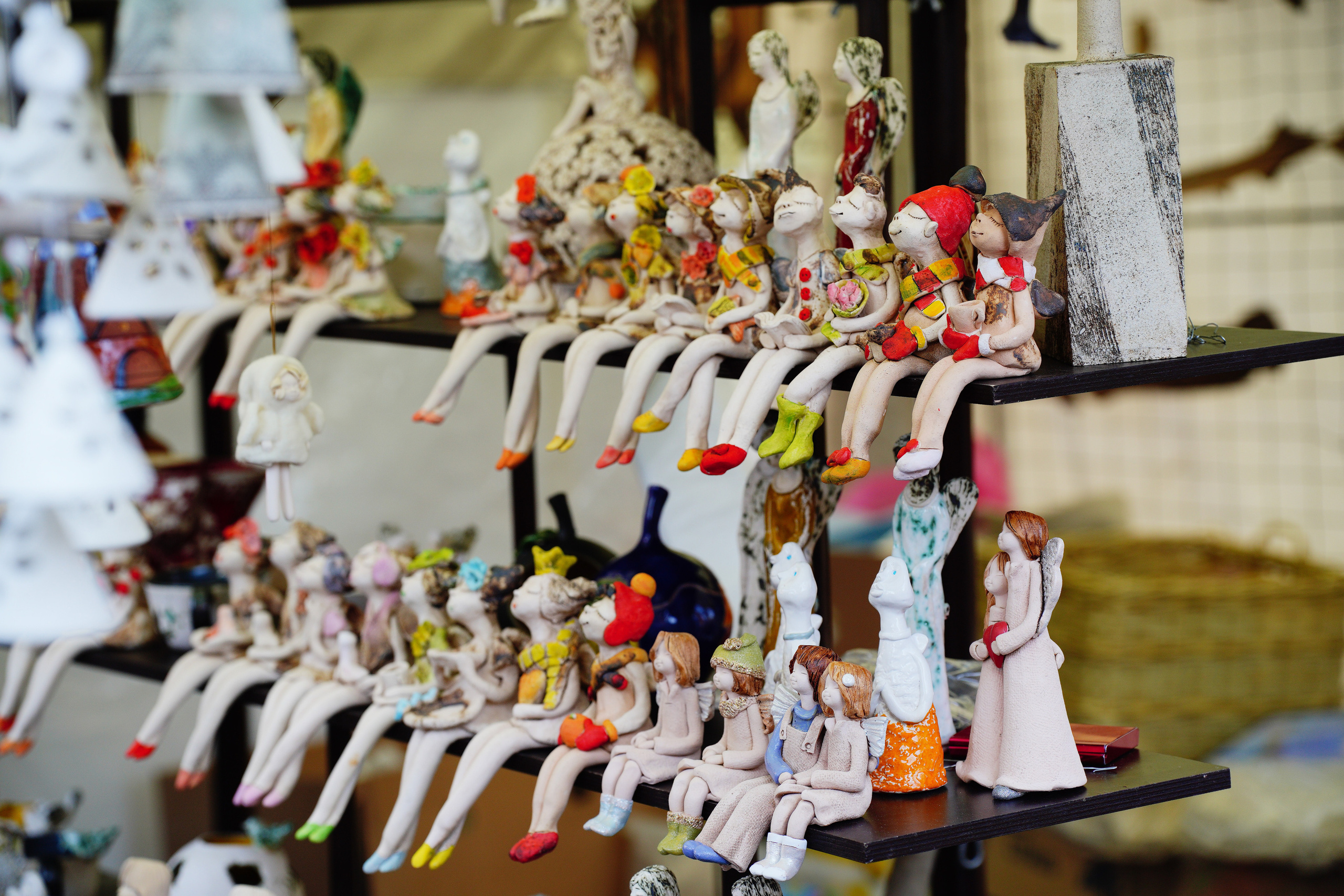 Kaziuko mugė 2022. OnePIXEL