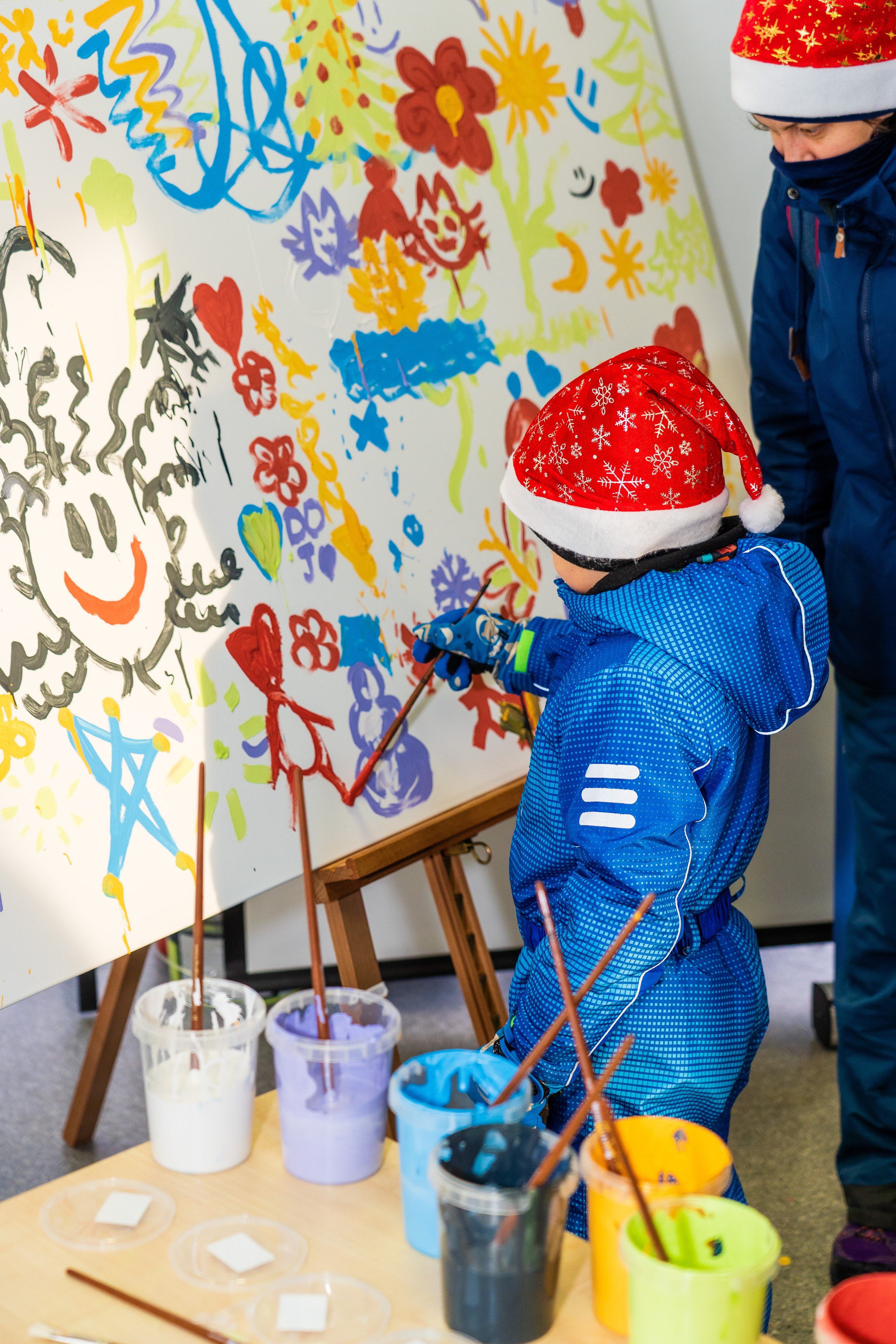 Pėsčiųjų turas — Trakai. OnePIXEL