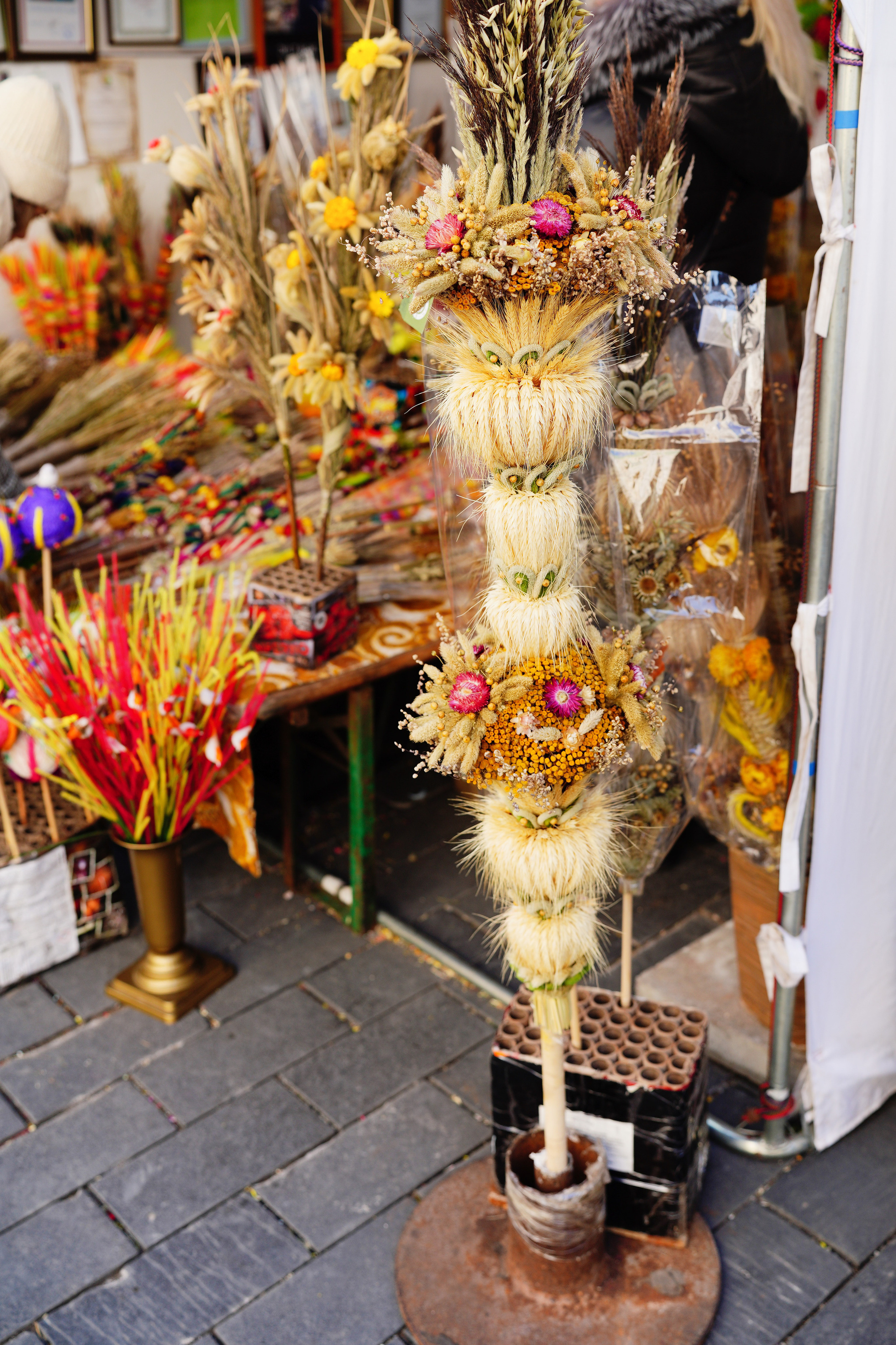 Kaziuko mugė 2022. OnePIXEL