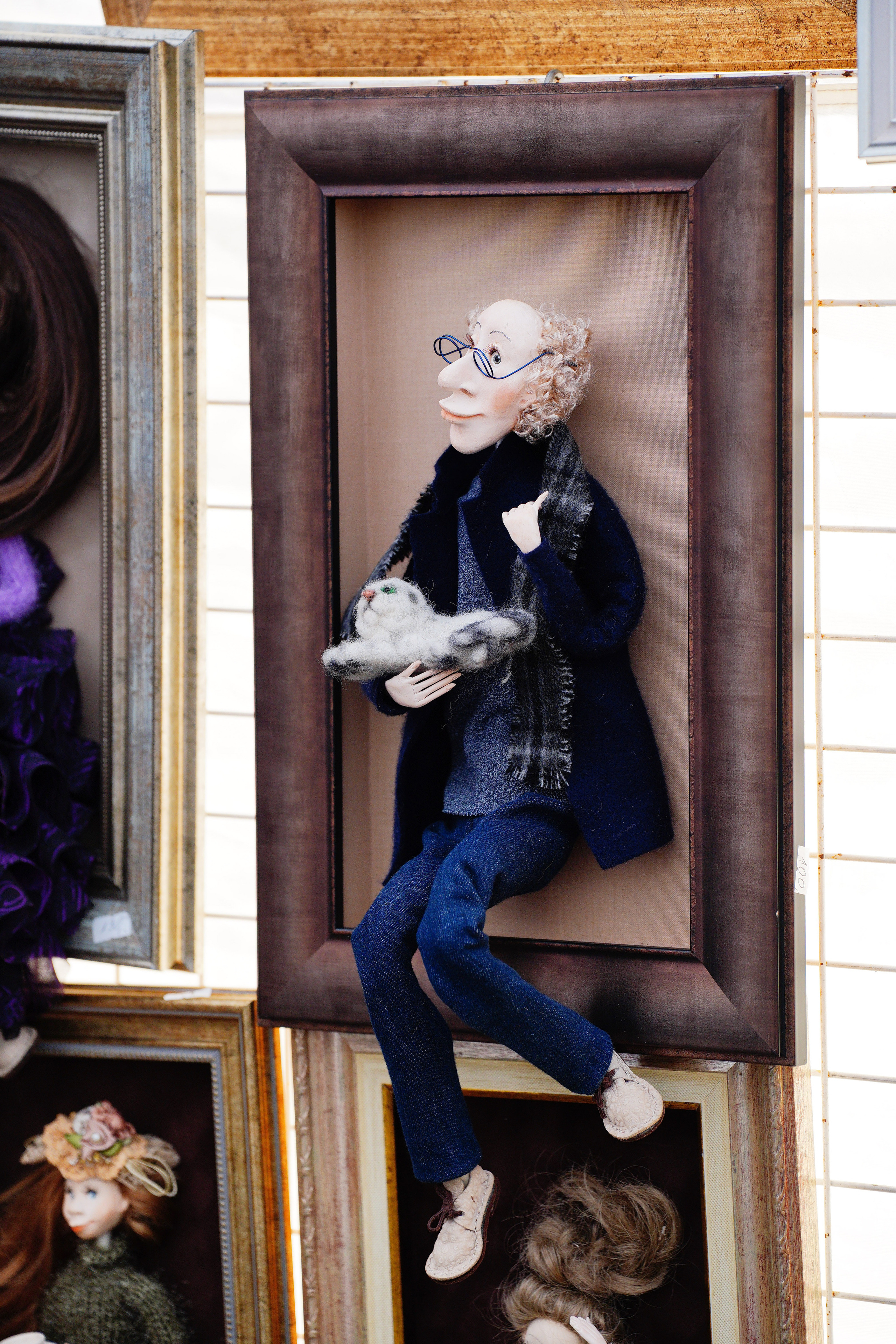 Kaziuko mugė 2022. OnePIXEL