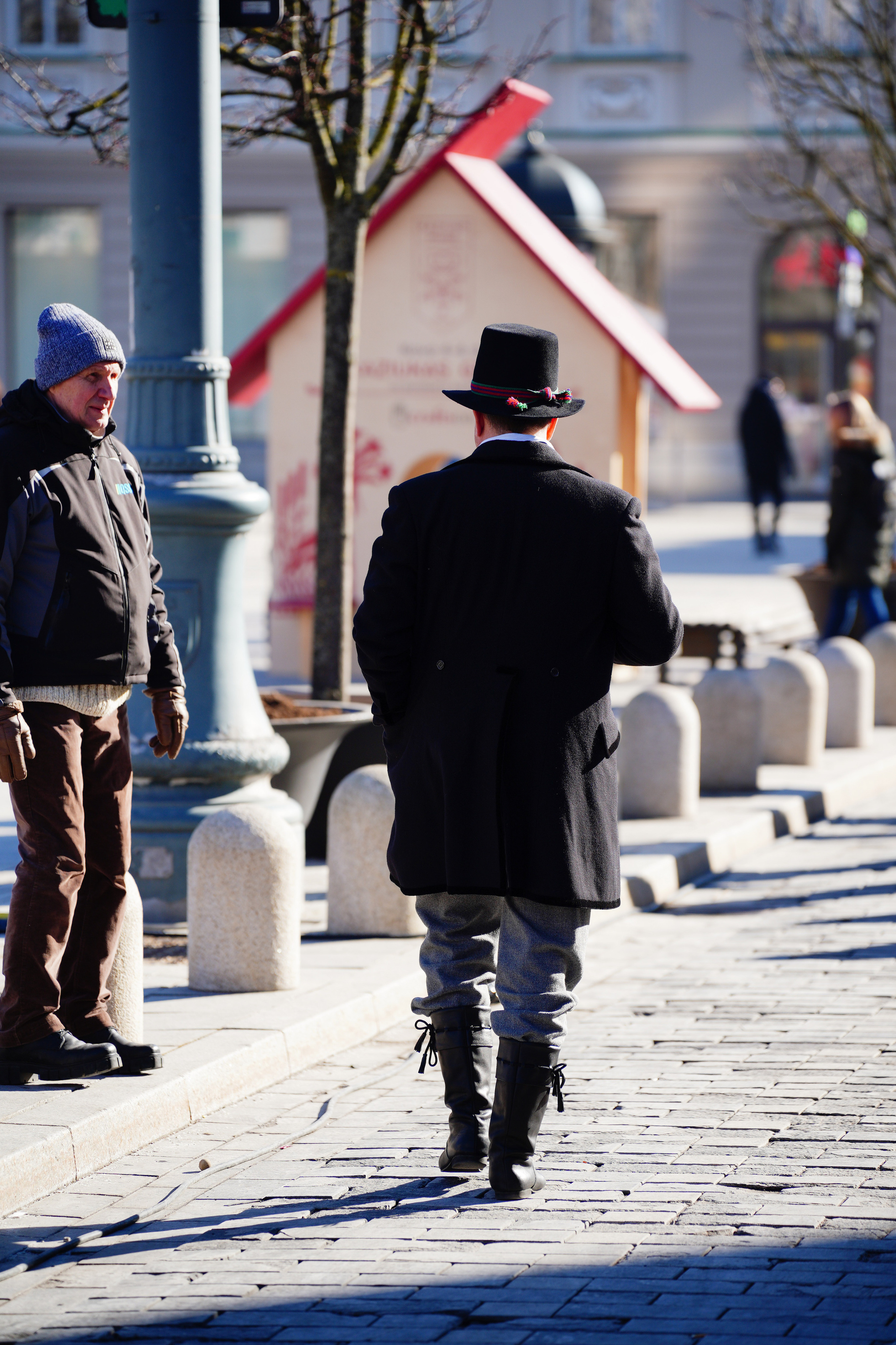 Kaziuko mugė 2022. OnePIXEL