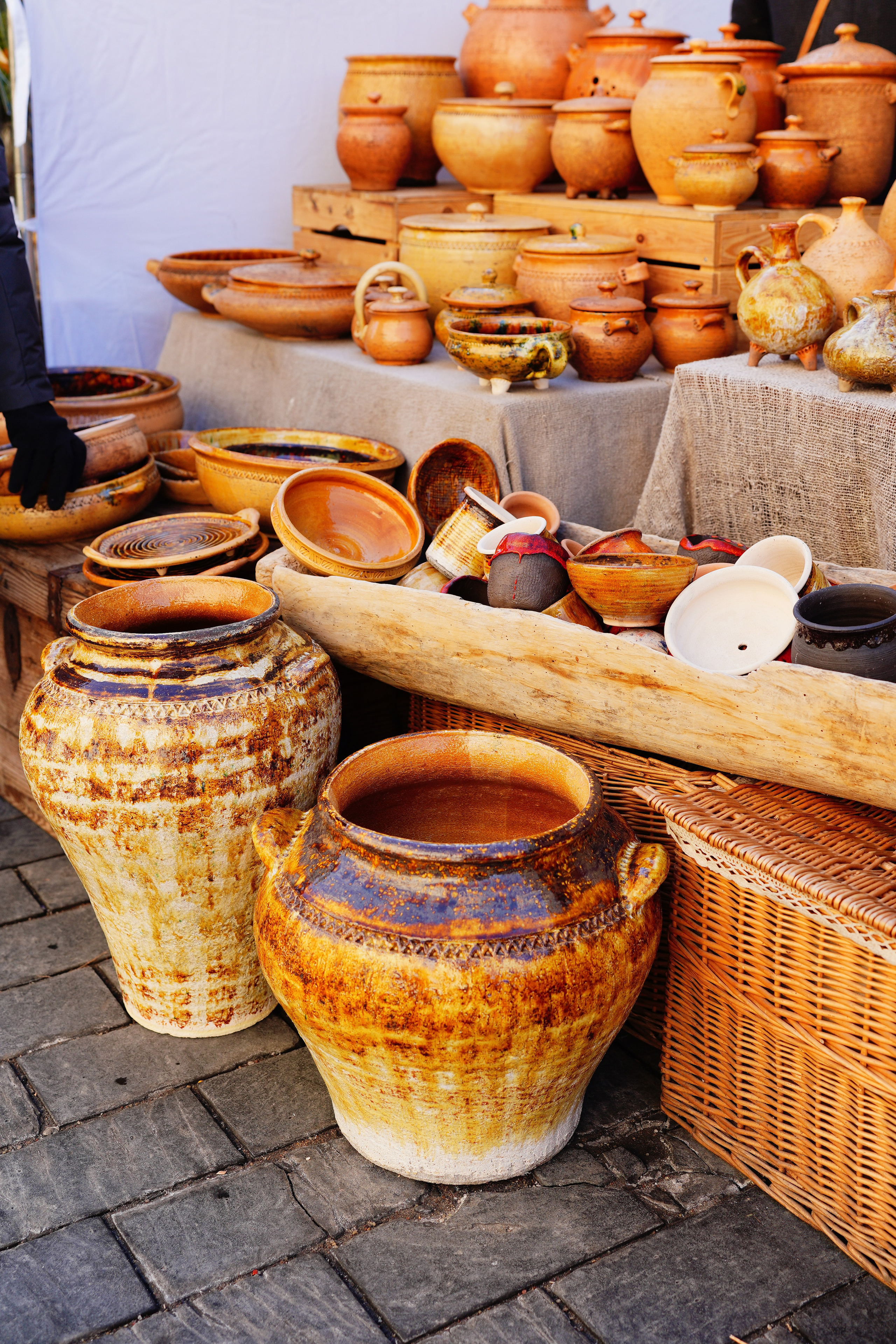 Kaziuko mugė 2022. OnePIXEL