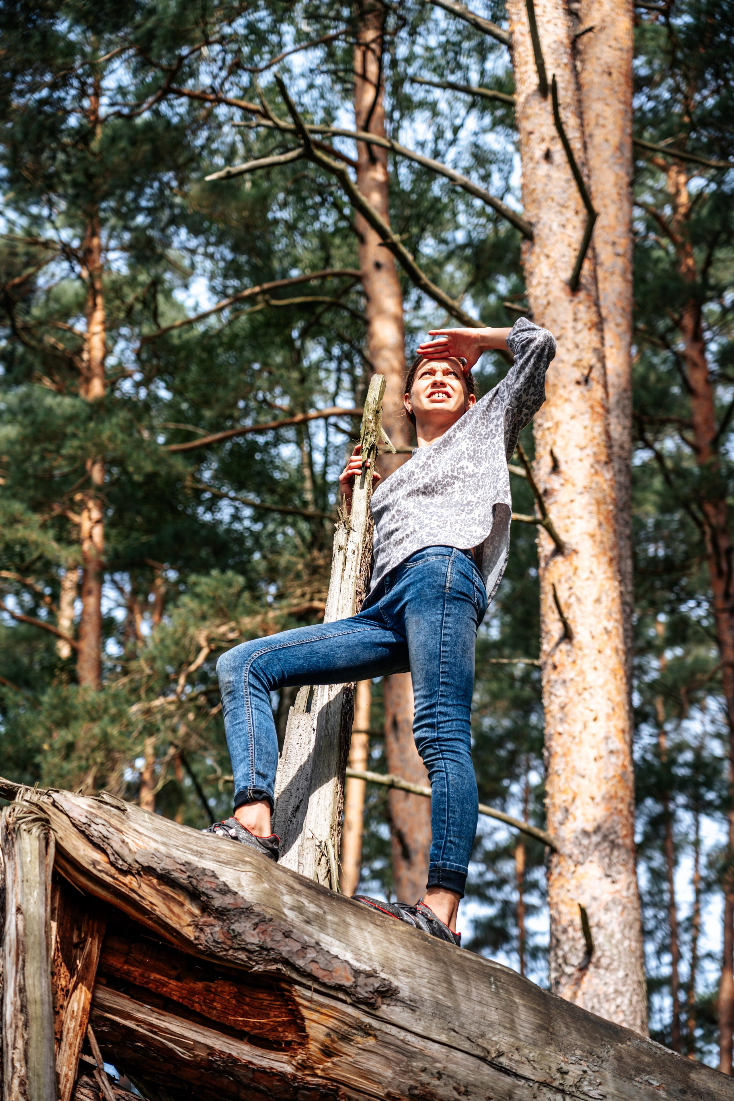 Pėsčiųjų turas. OnePIXEL