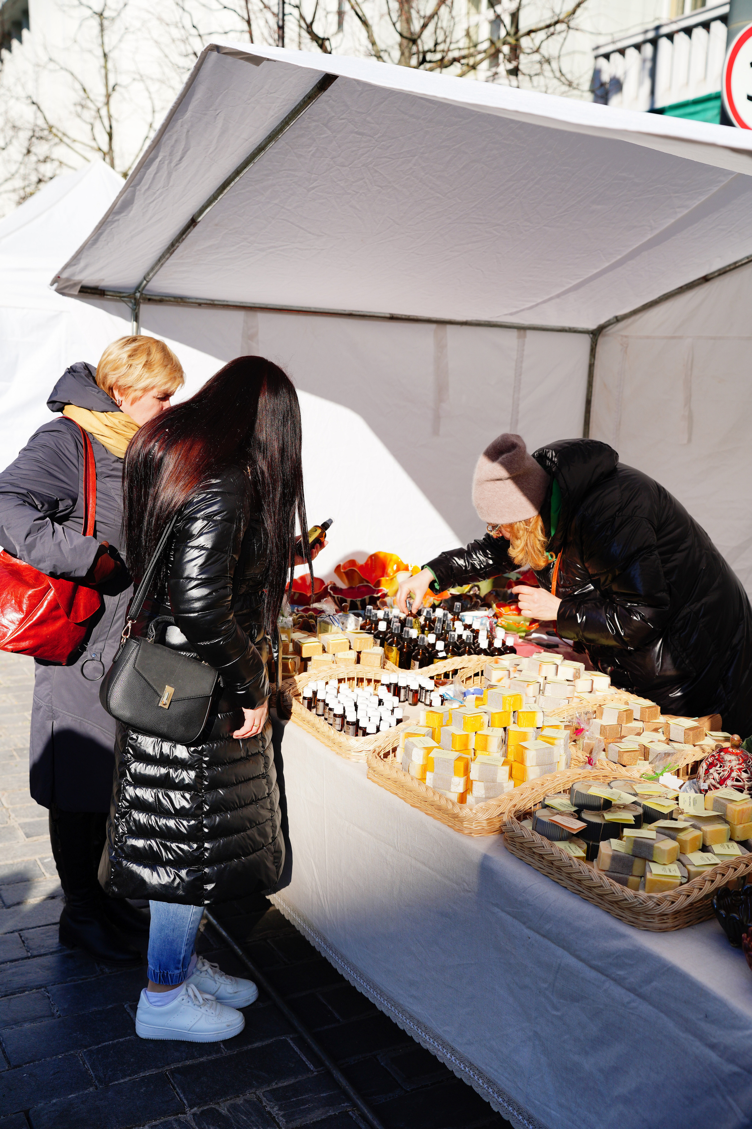 Kaziuko mugė 2022. OnePIXEL