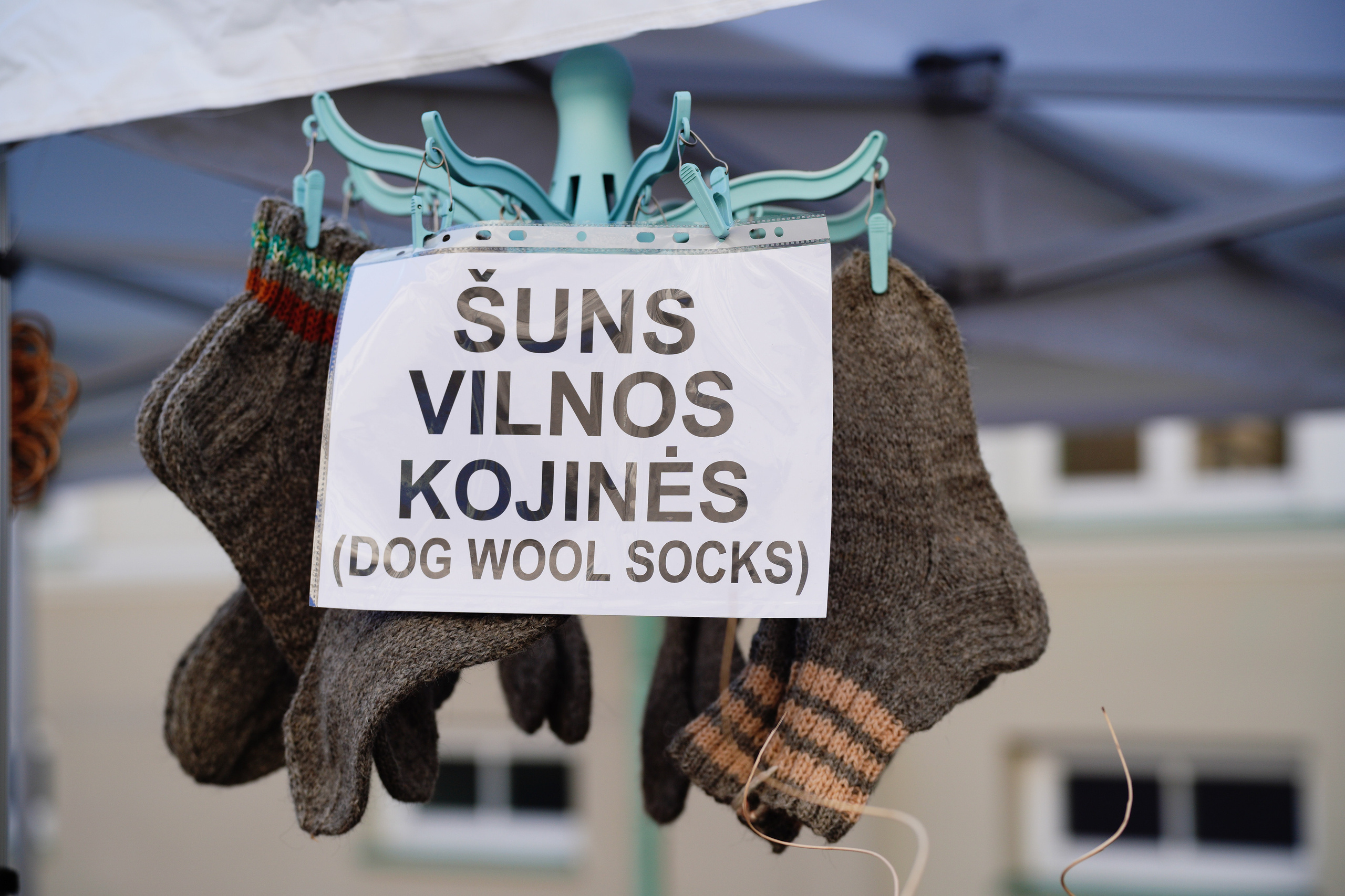 Kaziuko mugė 2022. OnePIXEL