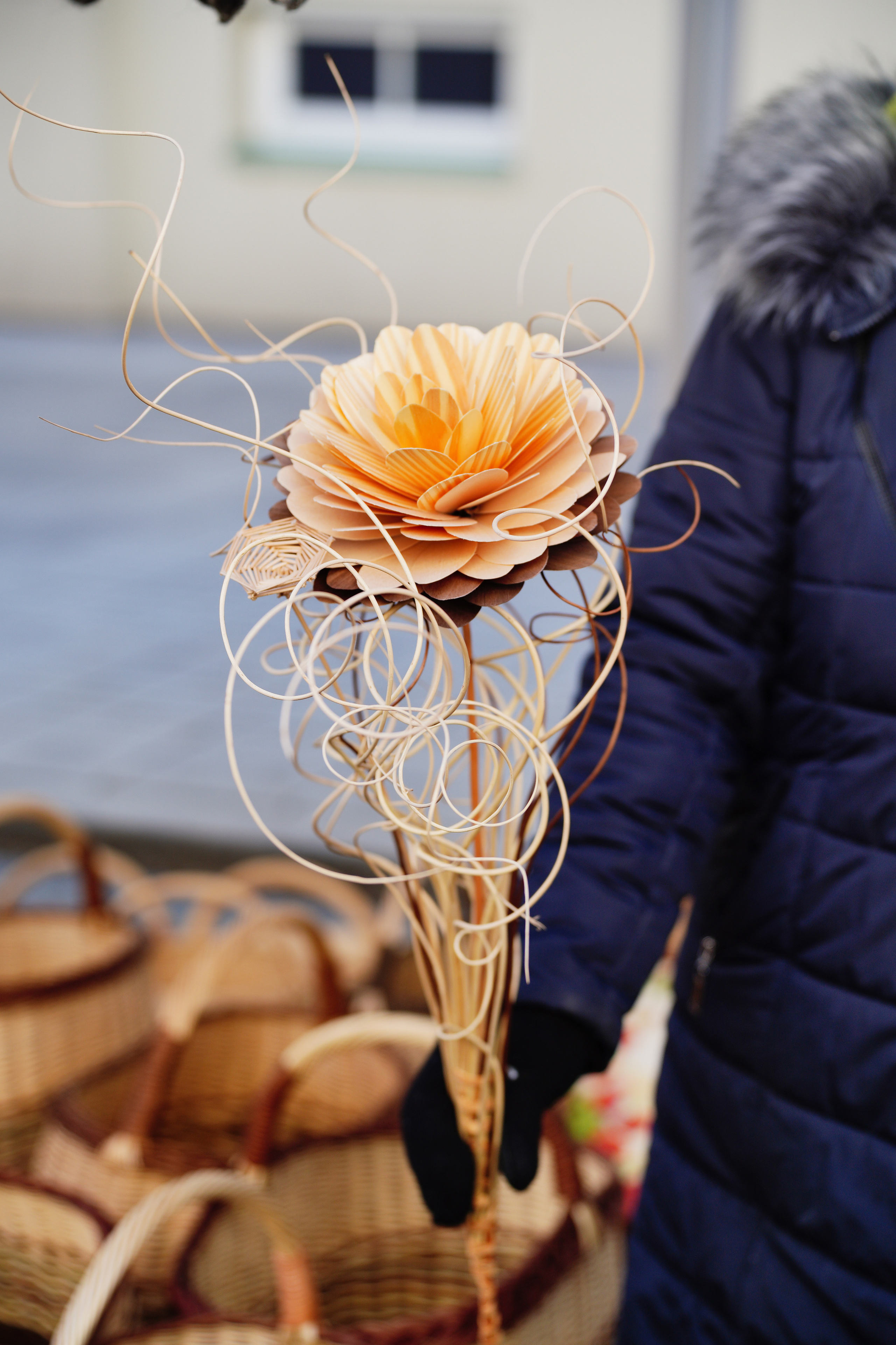 Kaziuko mugė 2022. OnePIXEL