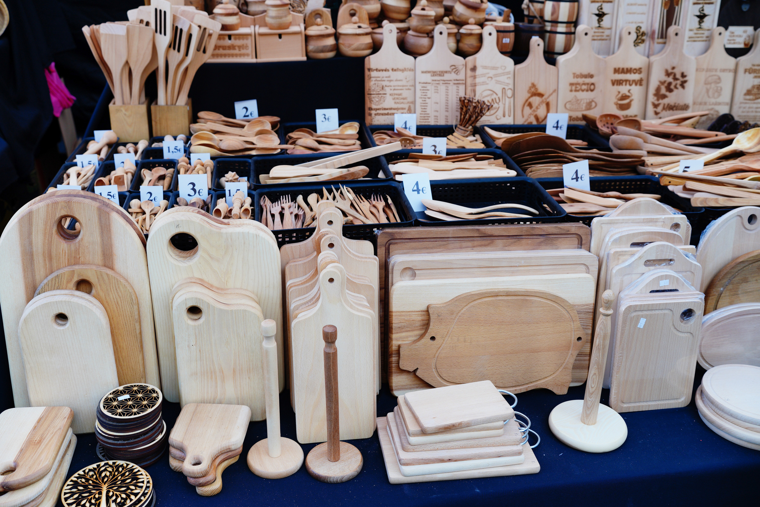 Kaziuko mugė 2022. OnePIXEL