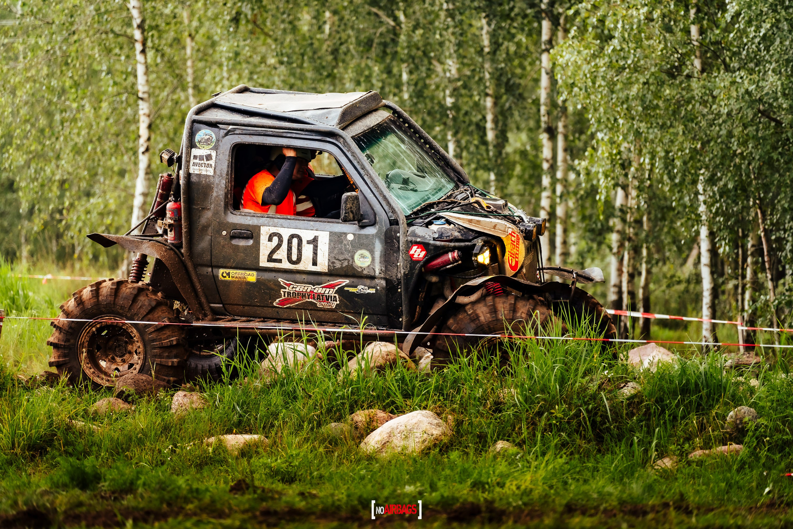 LASF 2024 M. PRAVAŽUMO ČEMPIONATO V ETAPAS. OnePIXEL