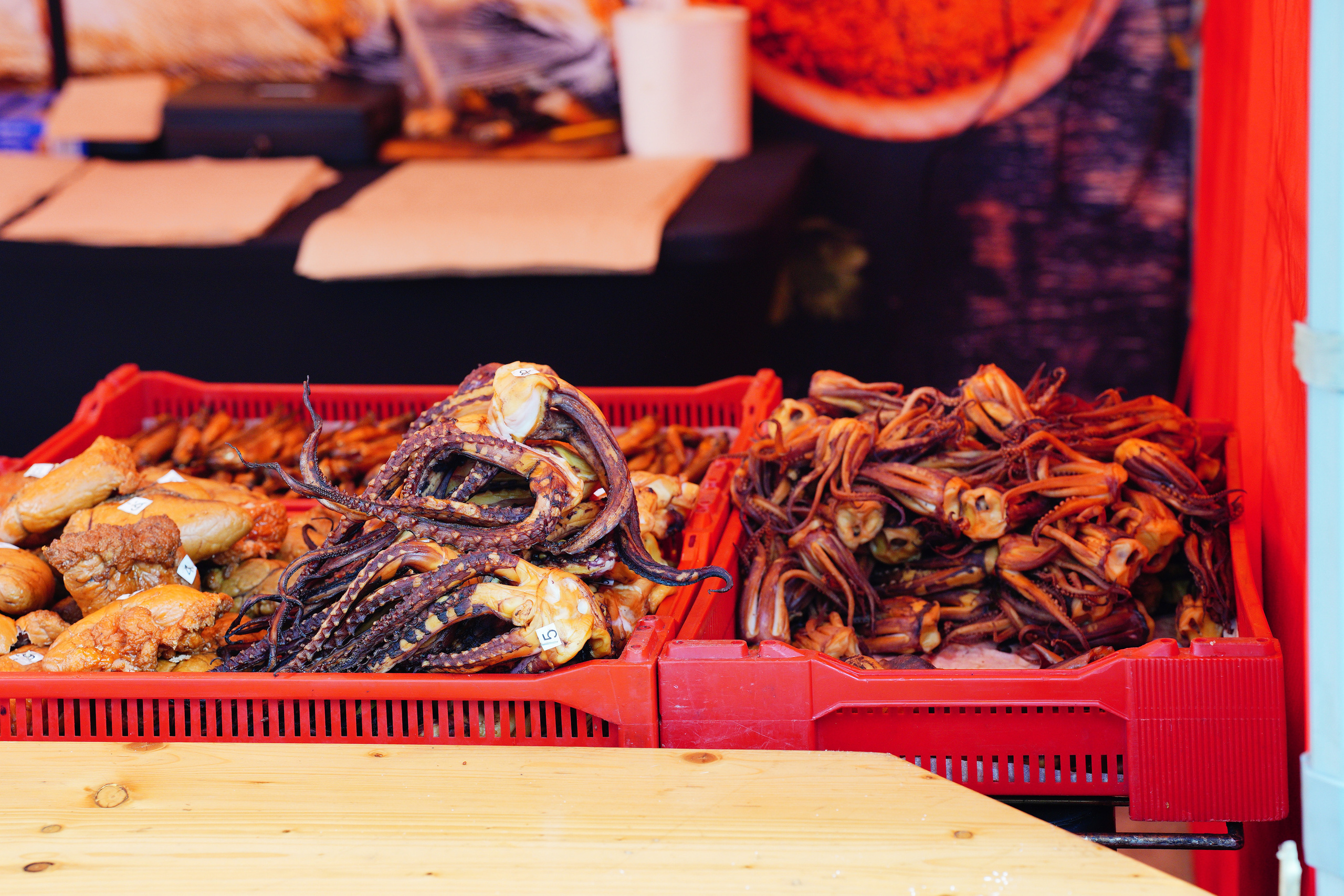 Kaziuko mugė 2022. OnePIXEL