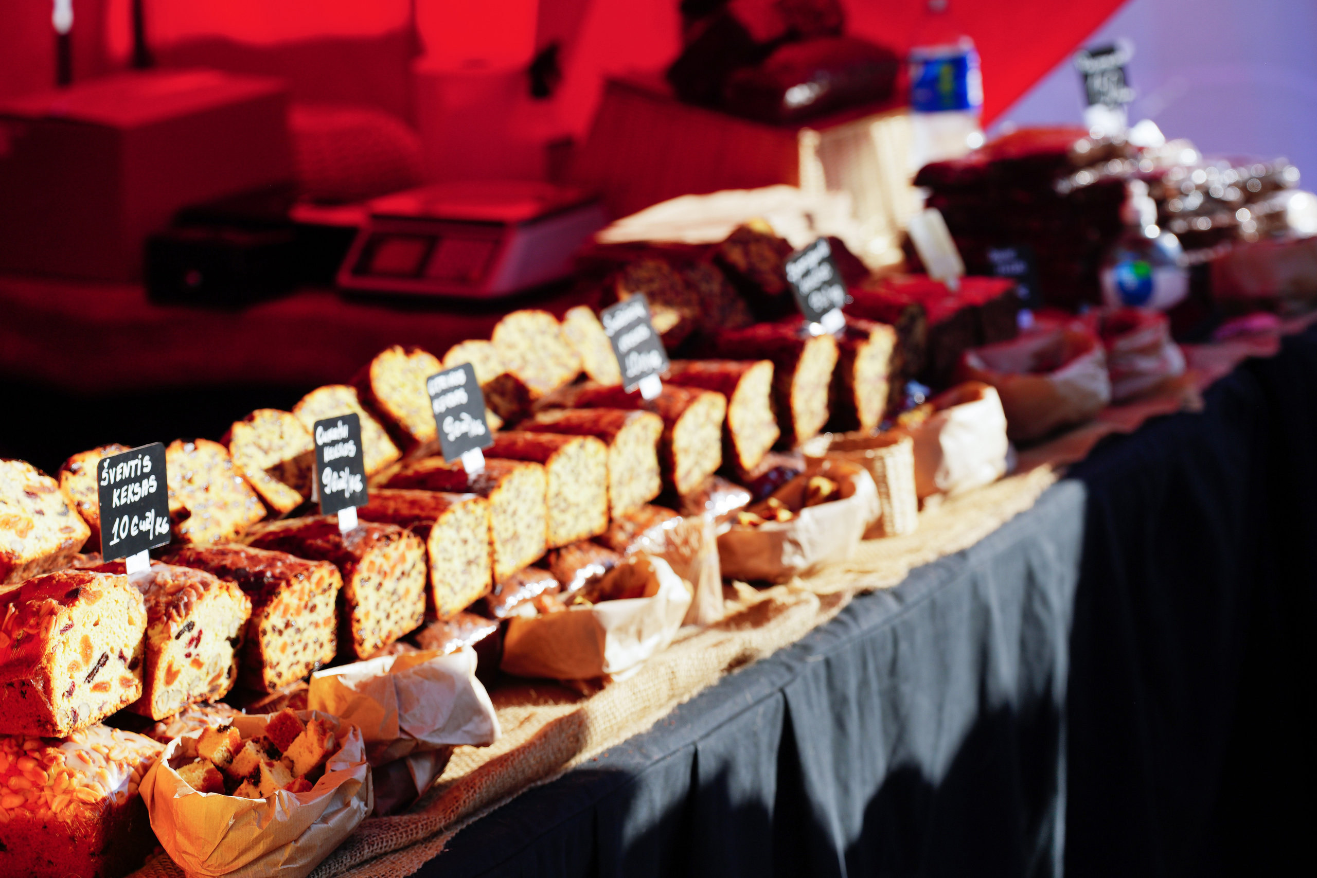 Kaziuko mugė 2022. OnePIXEL