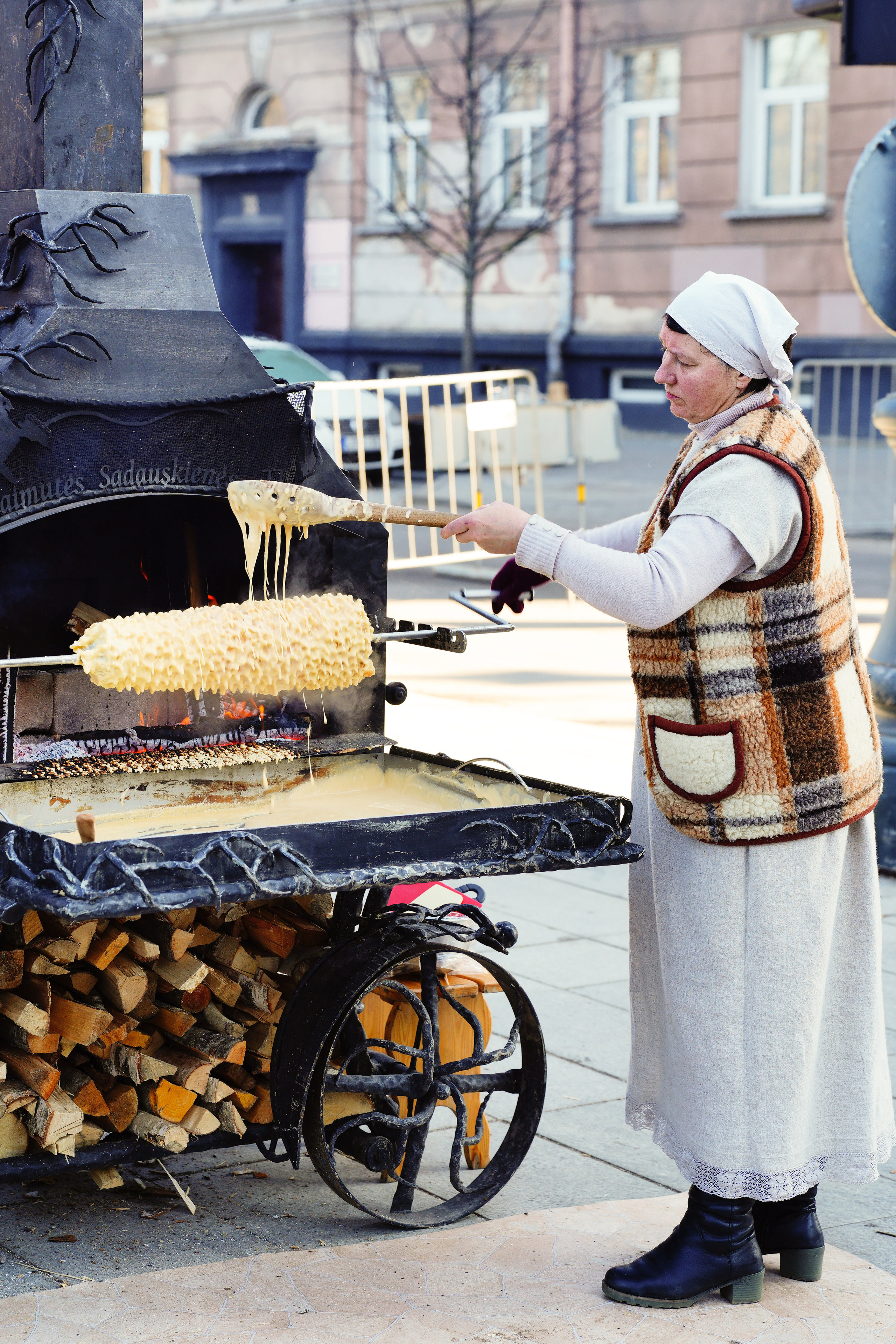 Kaziuko mugė 2022. OnePIXEL