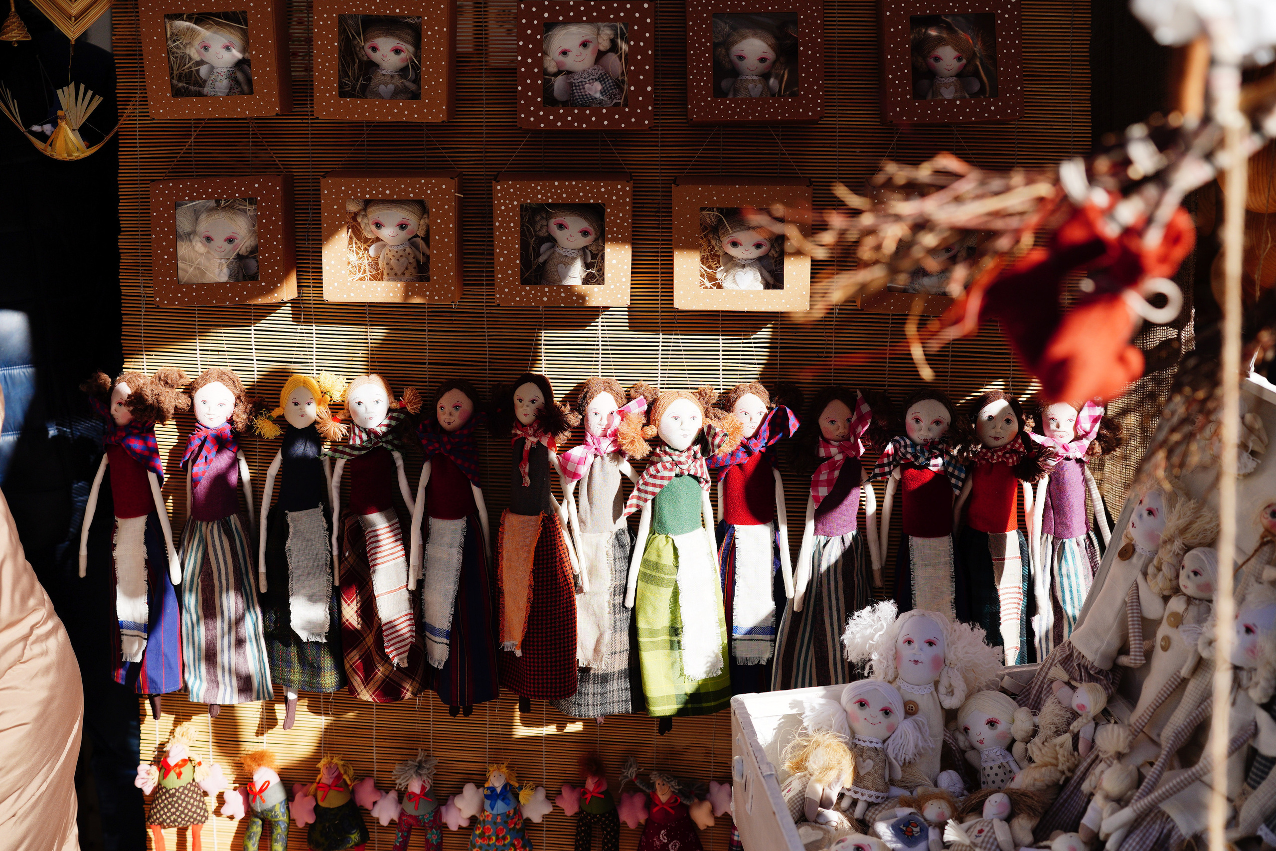 Kaziuko mugė 2022. OnePIXEL