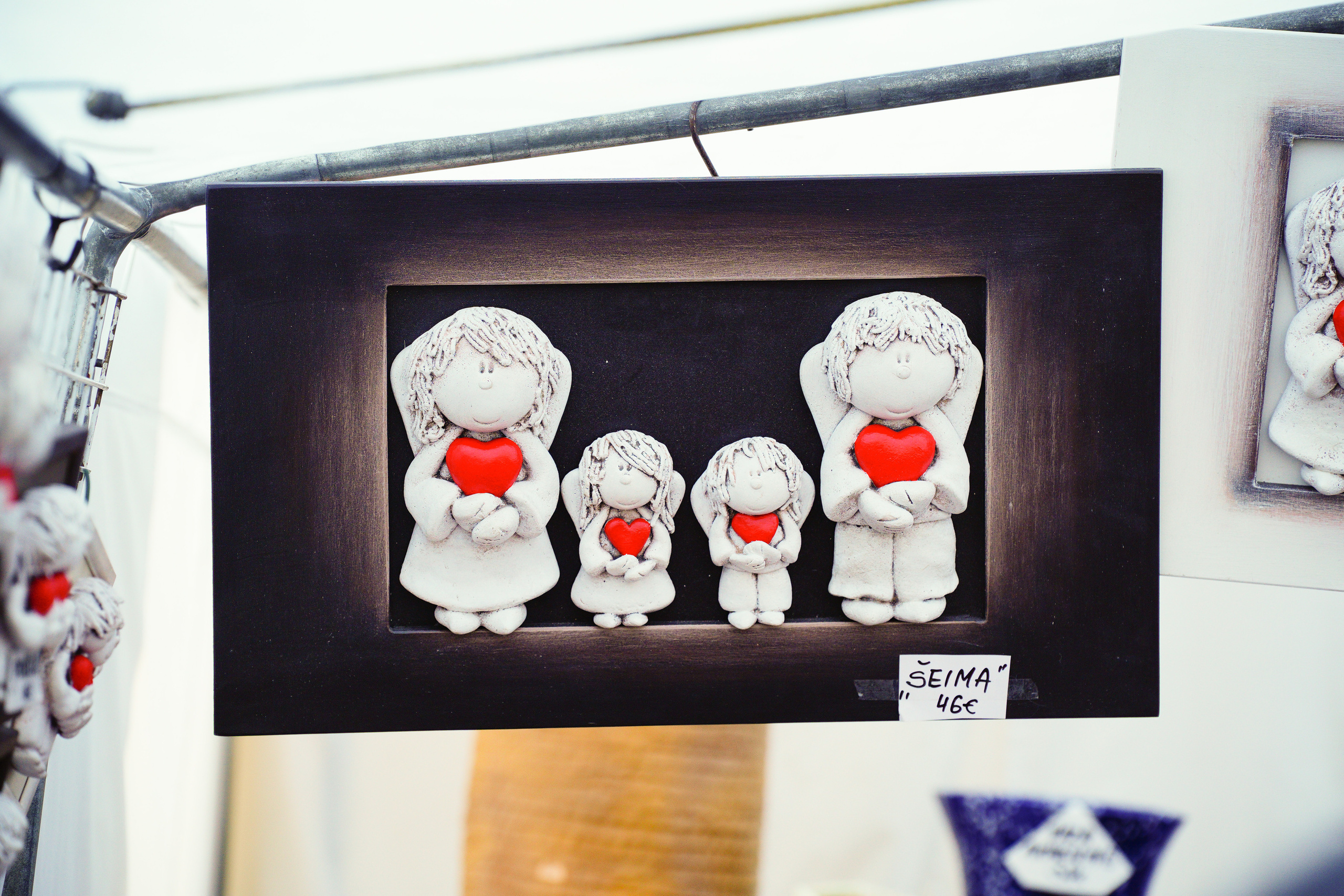 Kaziuko mugė 2022. OnePIXEL