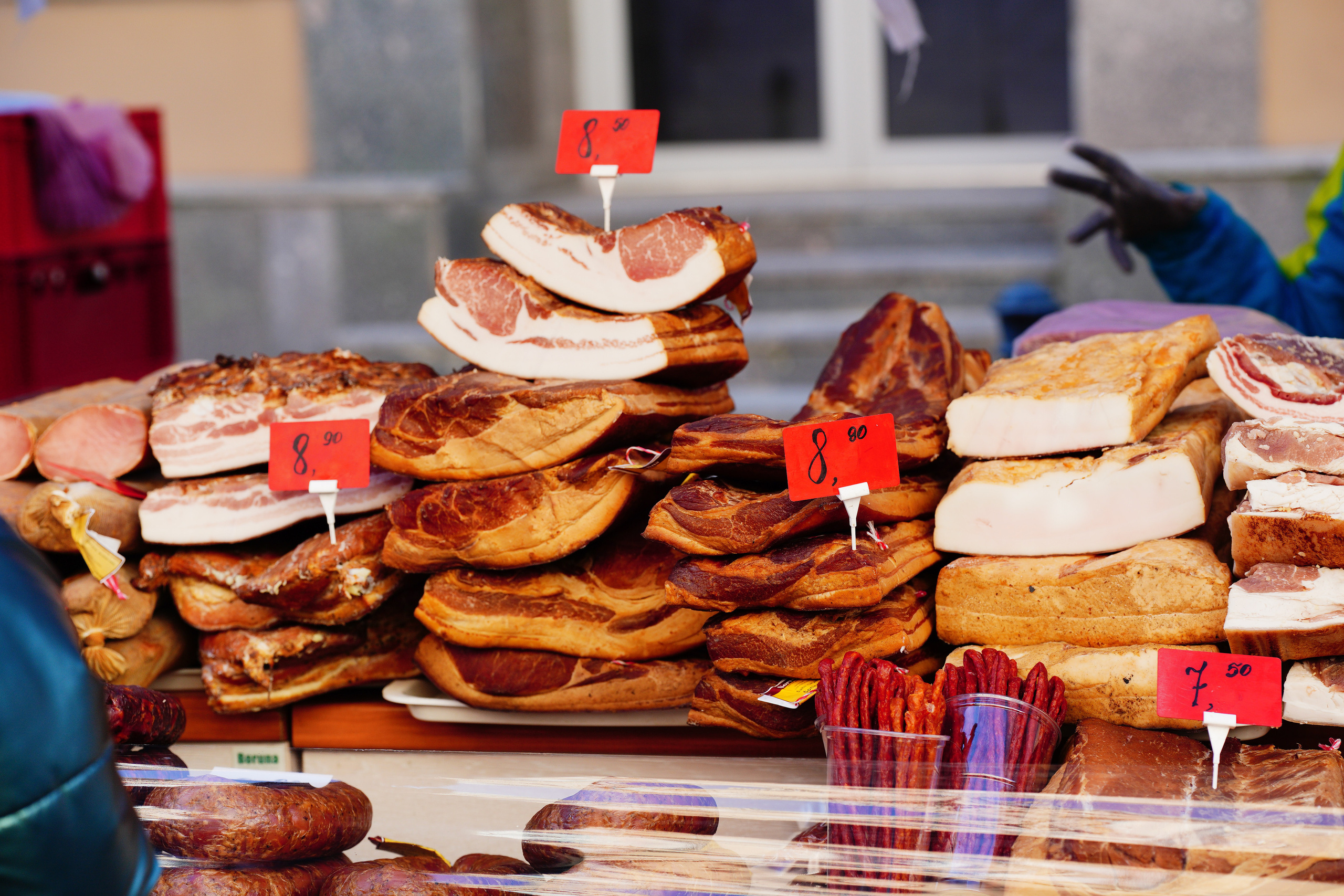 Kaziuko mugė 2022. OnePIXEL