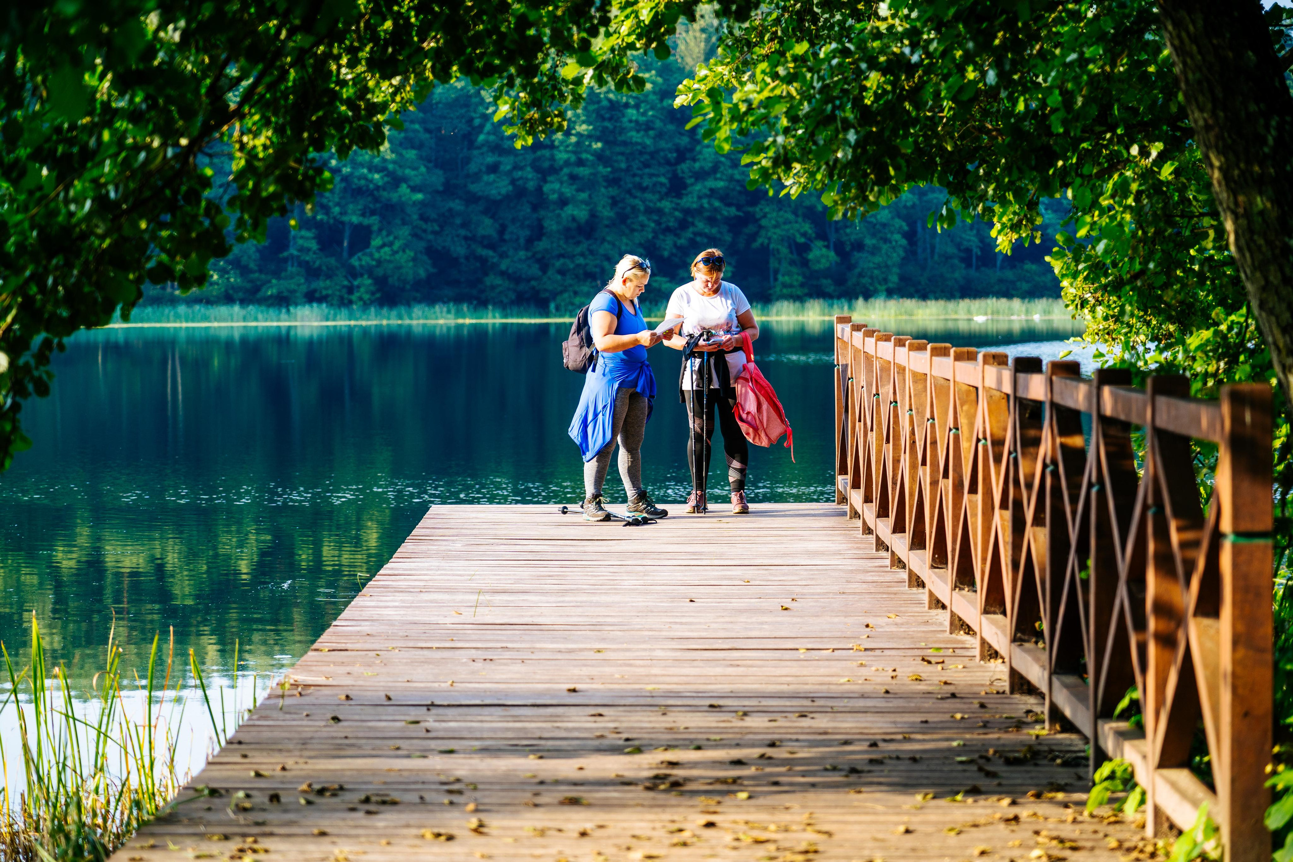 Pėsčiųjų turas. OnePIXEL