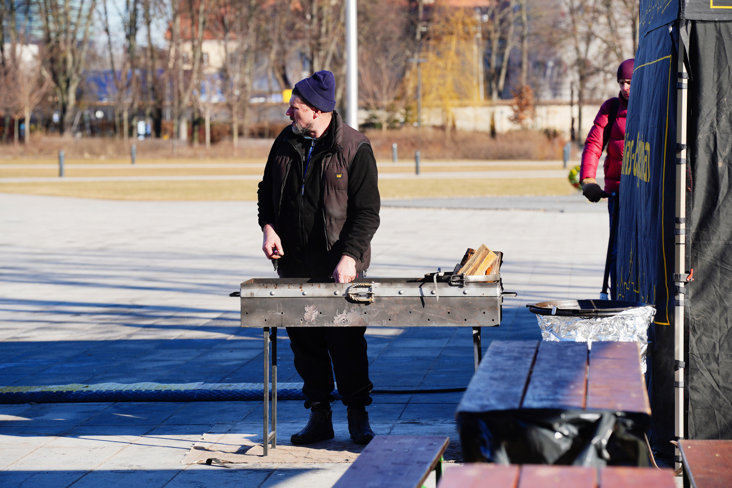 Kaziuko mugė 2022. OnePIXEL