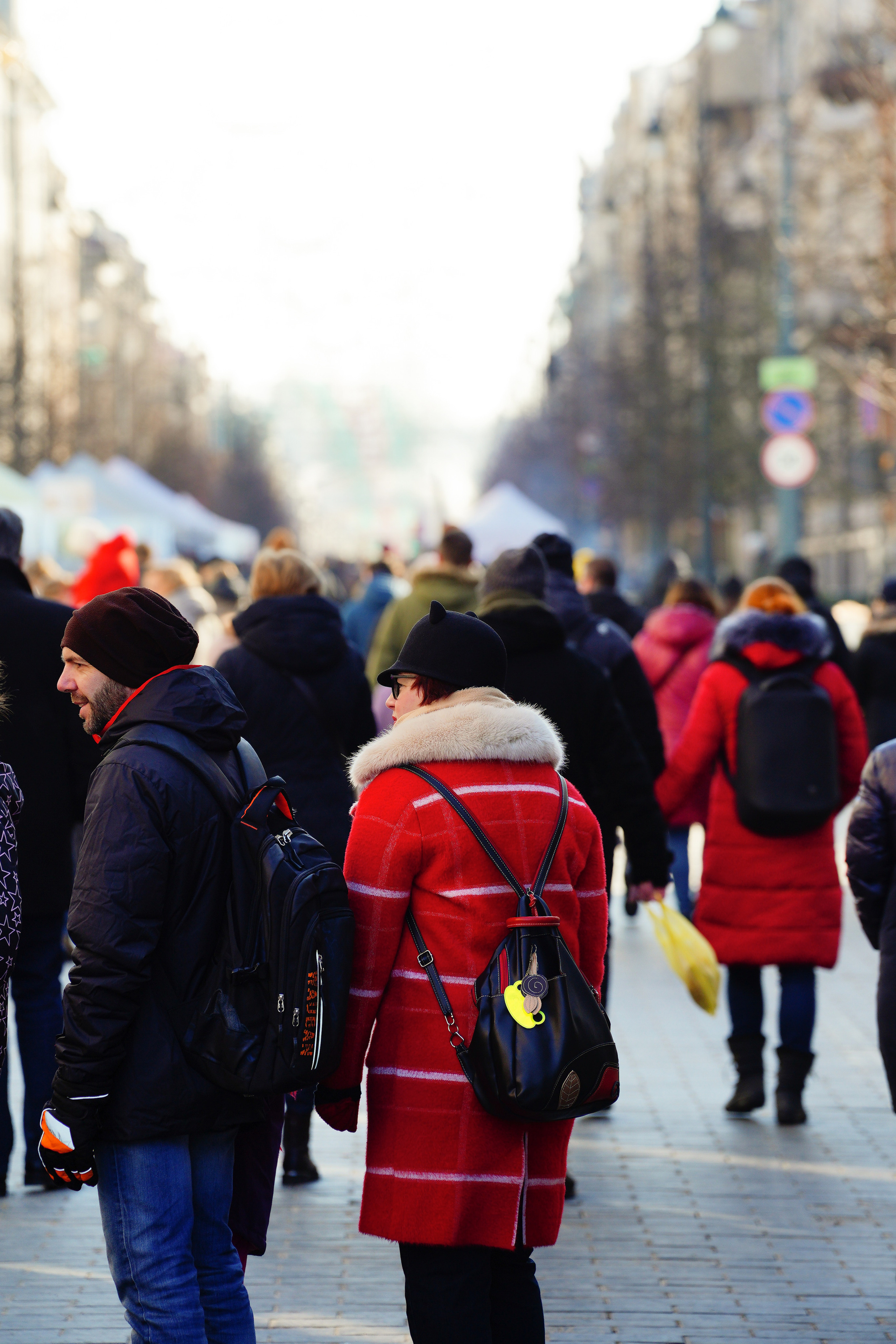 Kaziuko mugė 2022. OnePIXEL