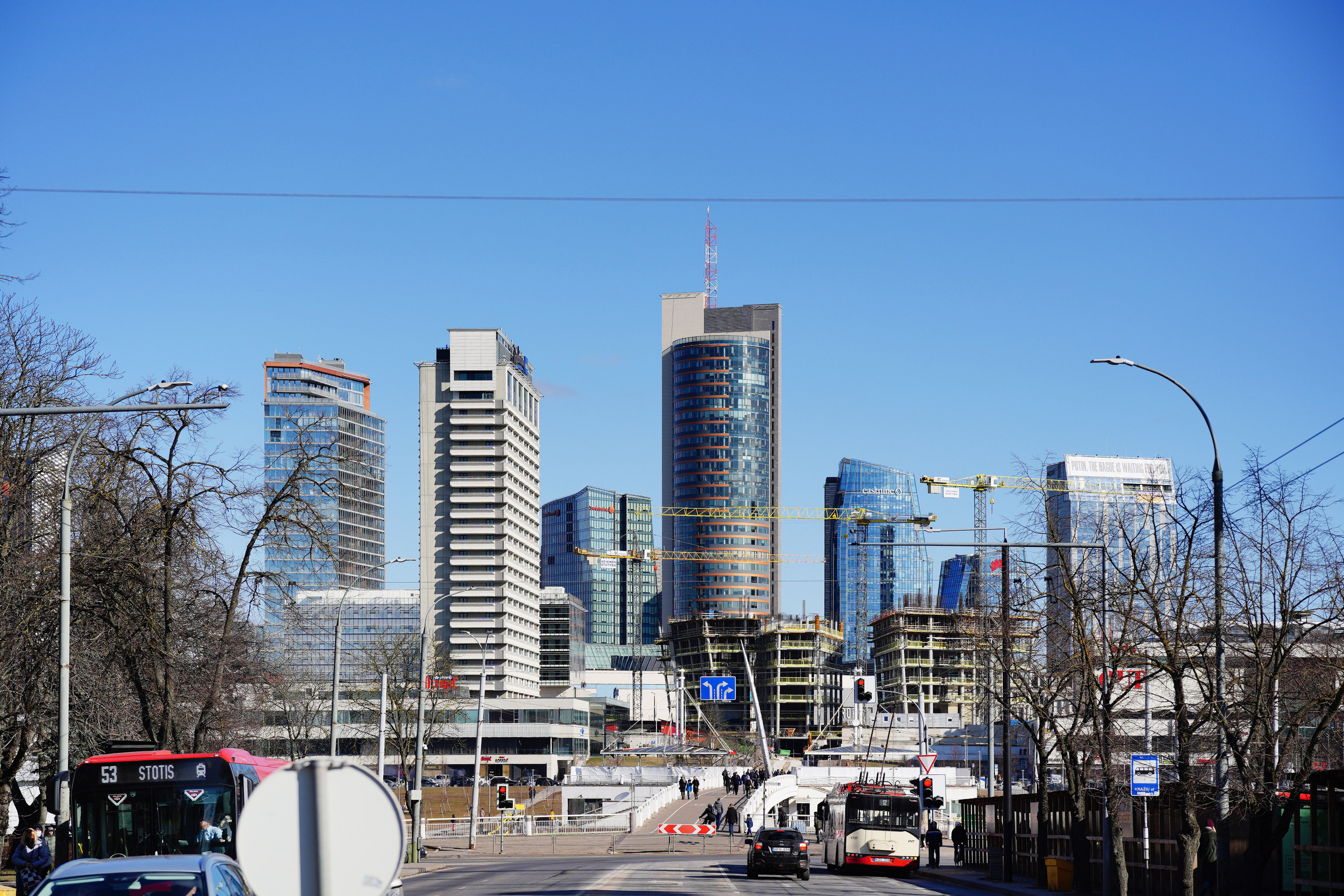 Kaziuko mugė 2022. OnePIXEL