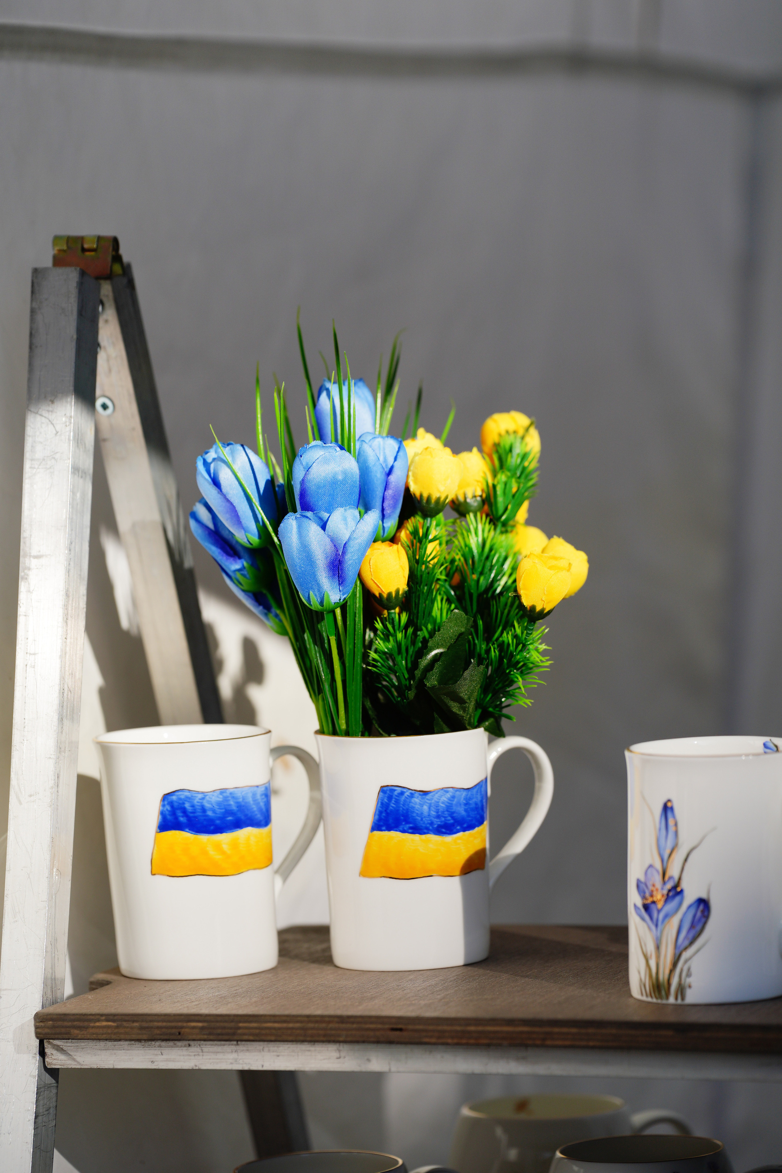 Kaziuko mugė 2022. OnePIXEL