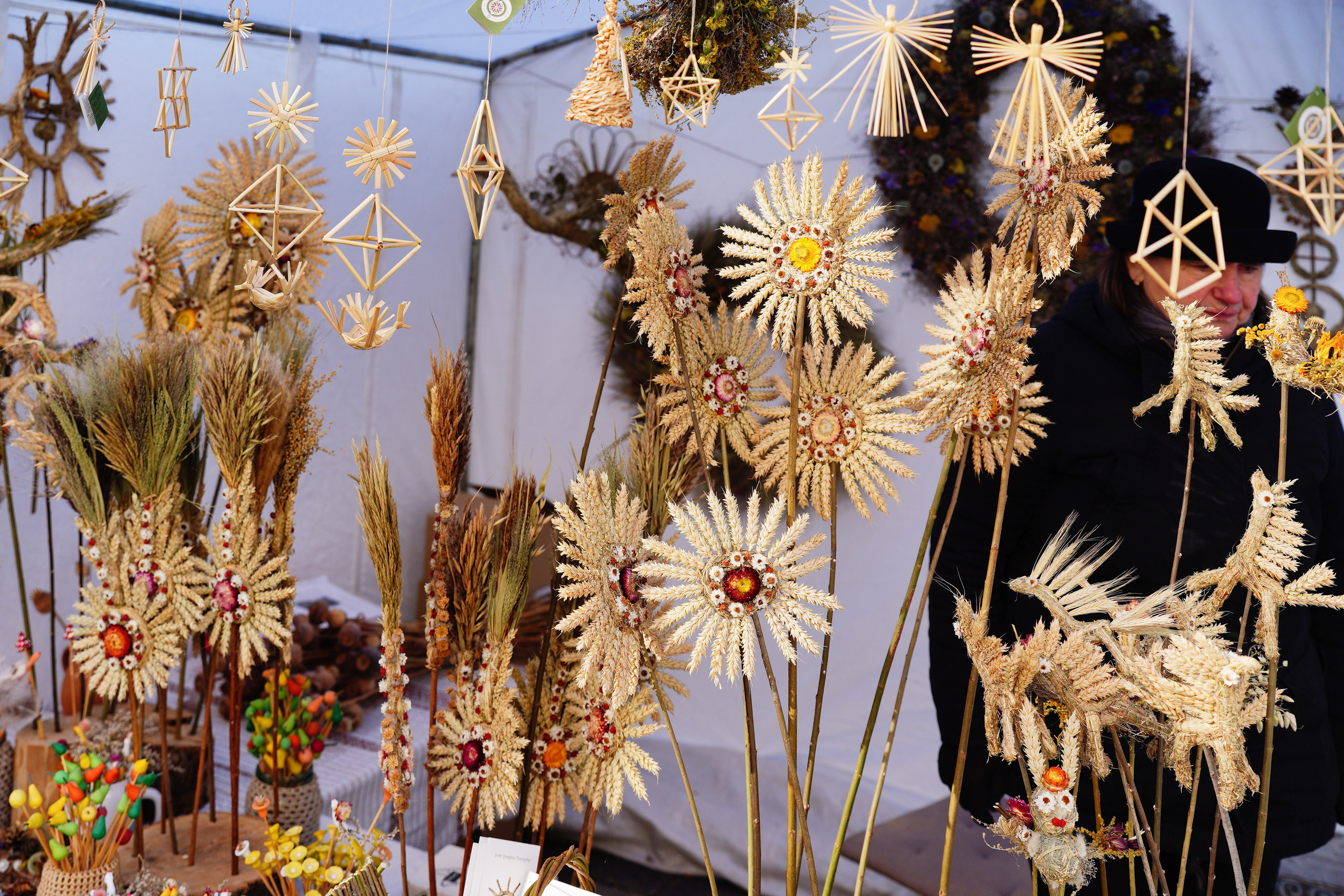 Kaziuko mugė 2022. OnePIXEL