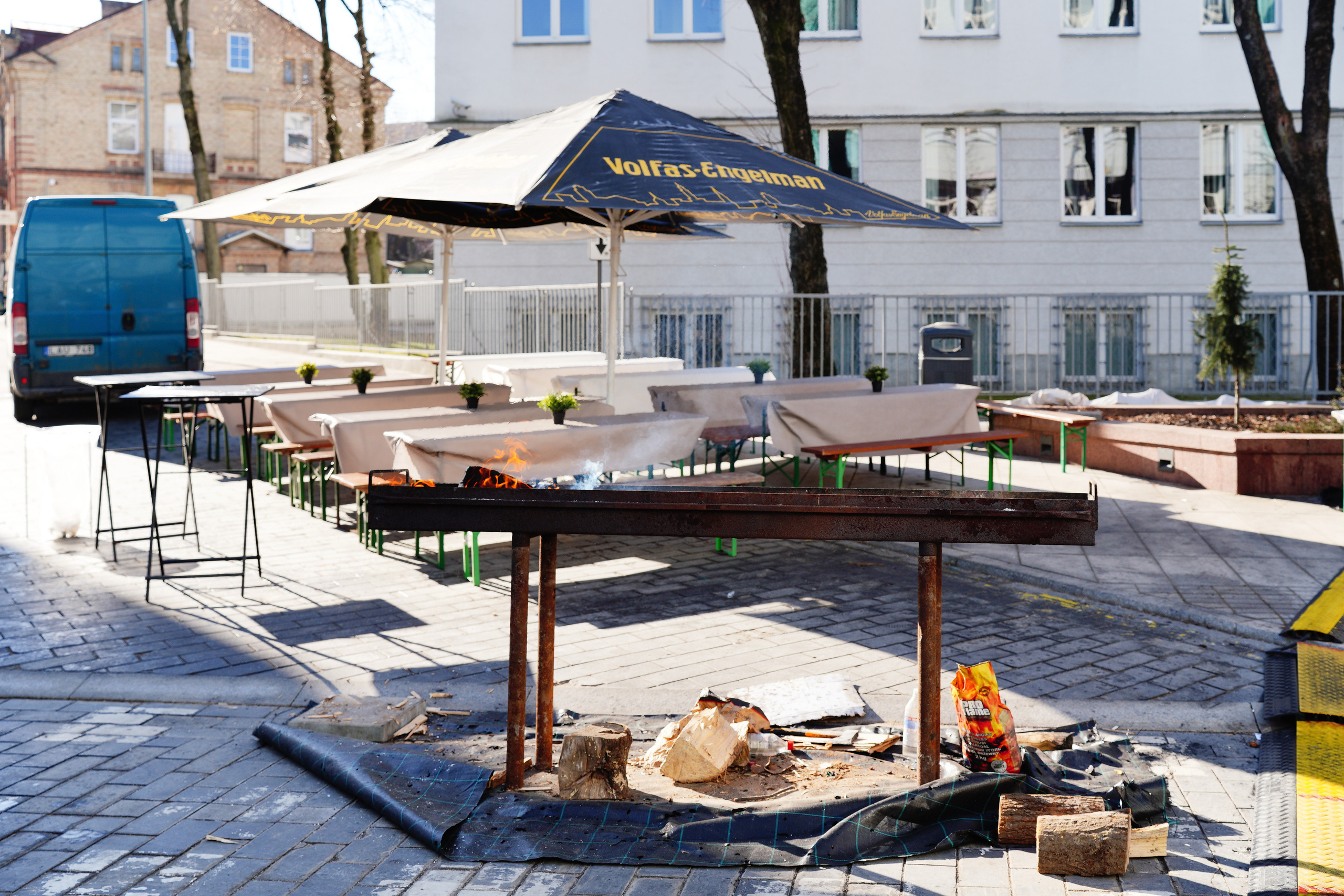 Kaziuko mugė 2022. OnePIXEL