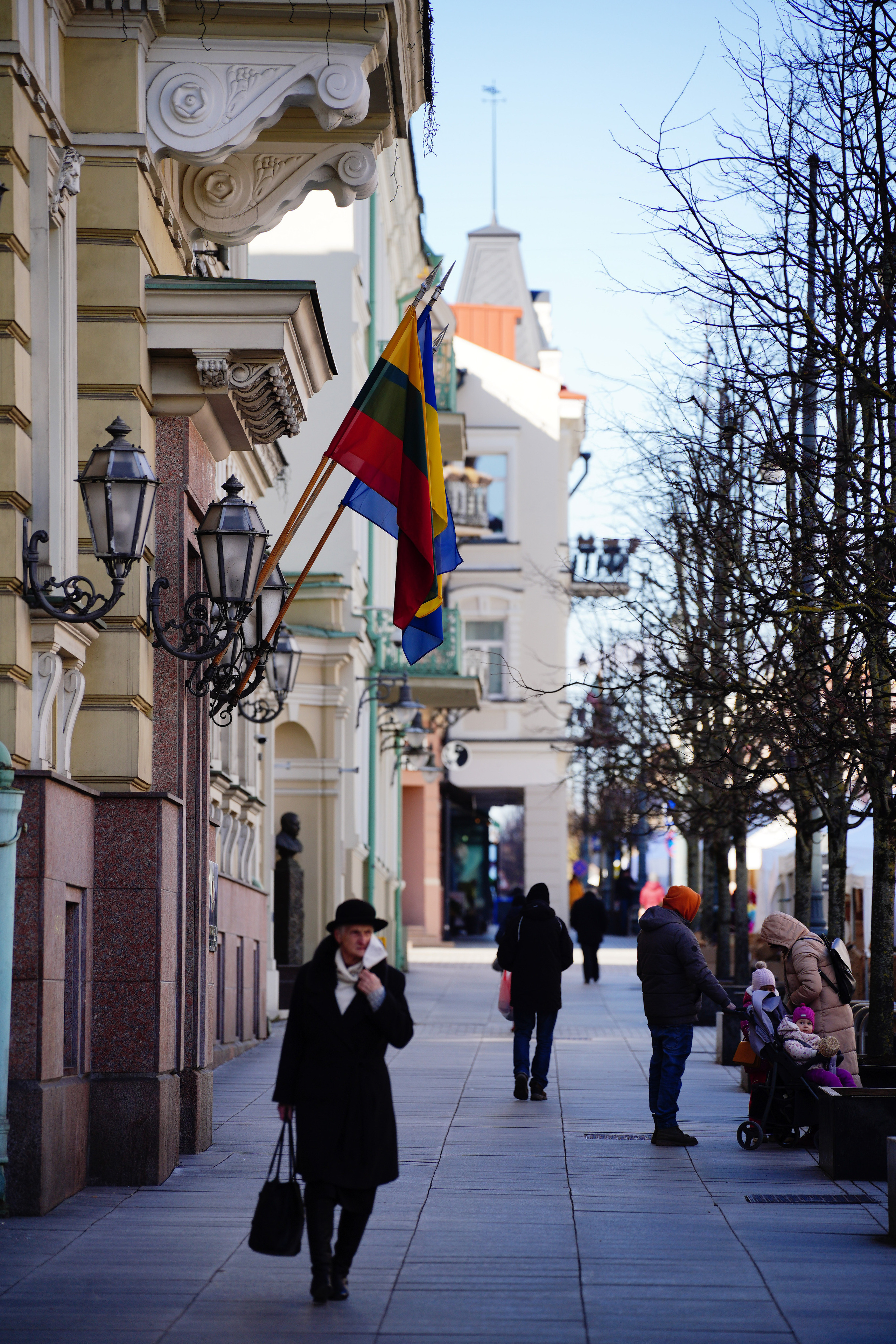 Kaziuko mugė 2022. OnePIXEL