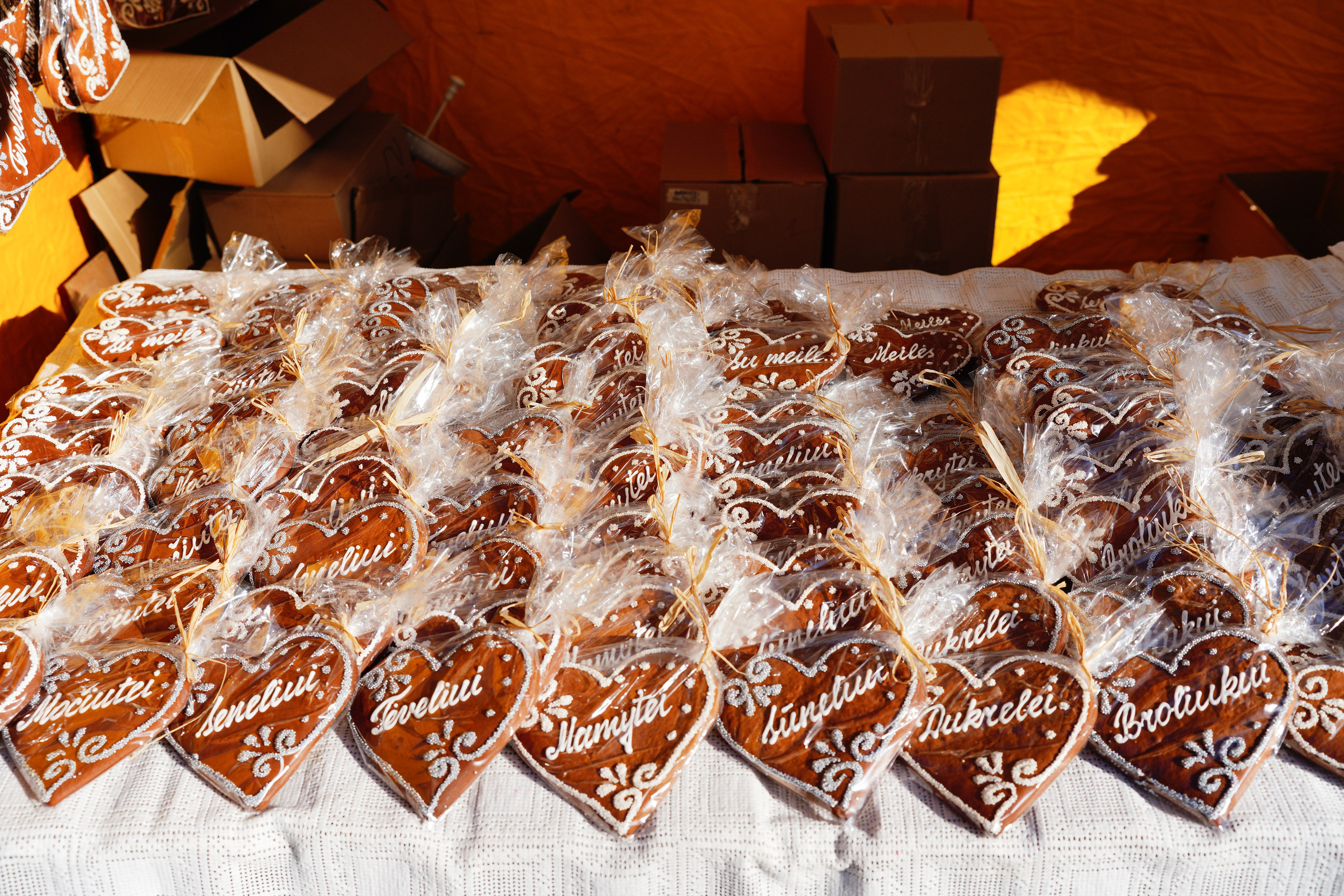 Kaziuko mugė 2022. OnePIXEL