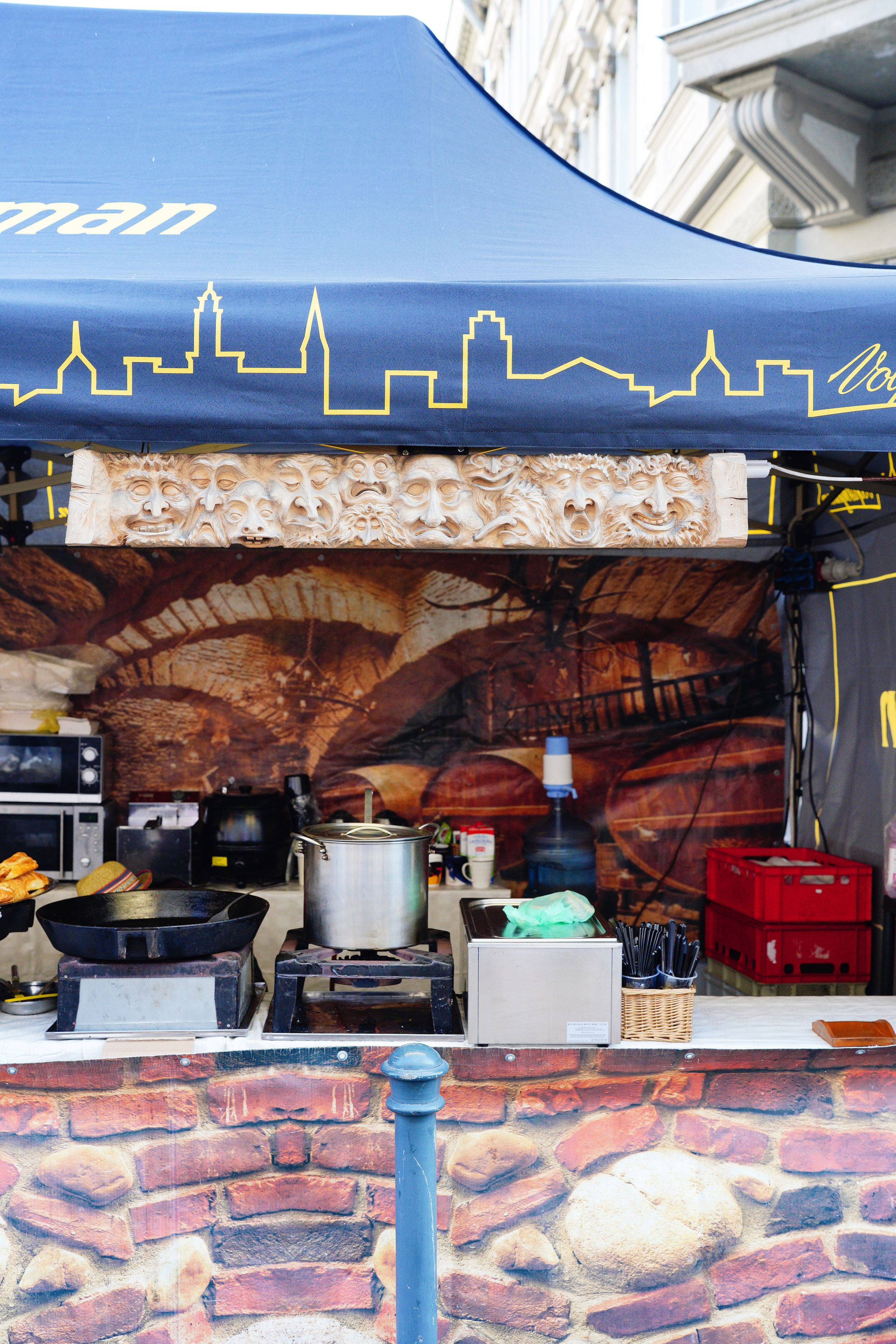 Kaziuko mugė 2022. OnePIXEL