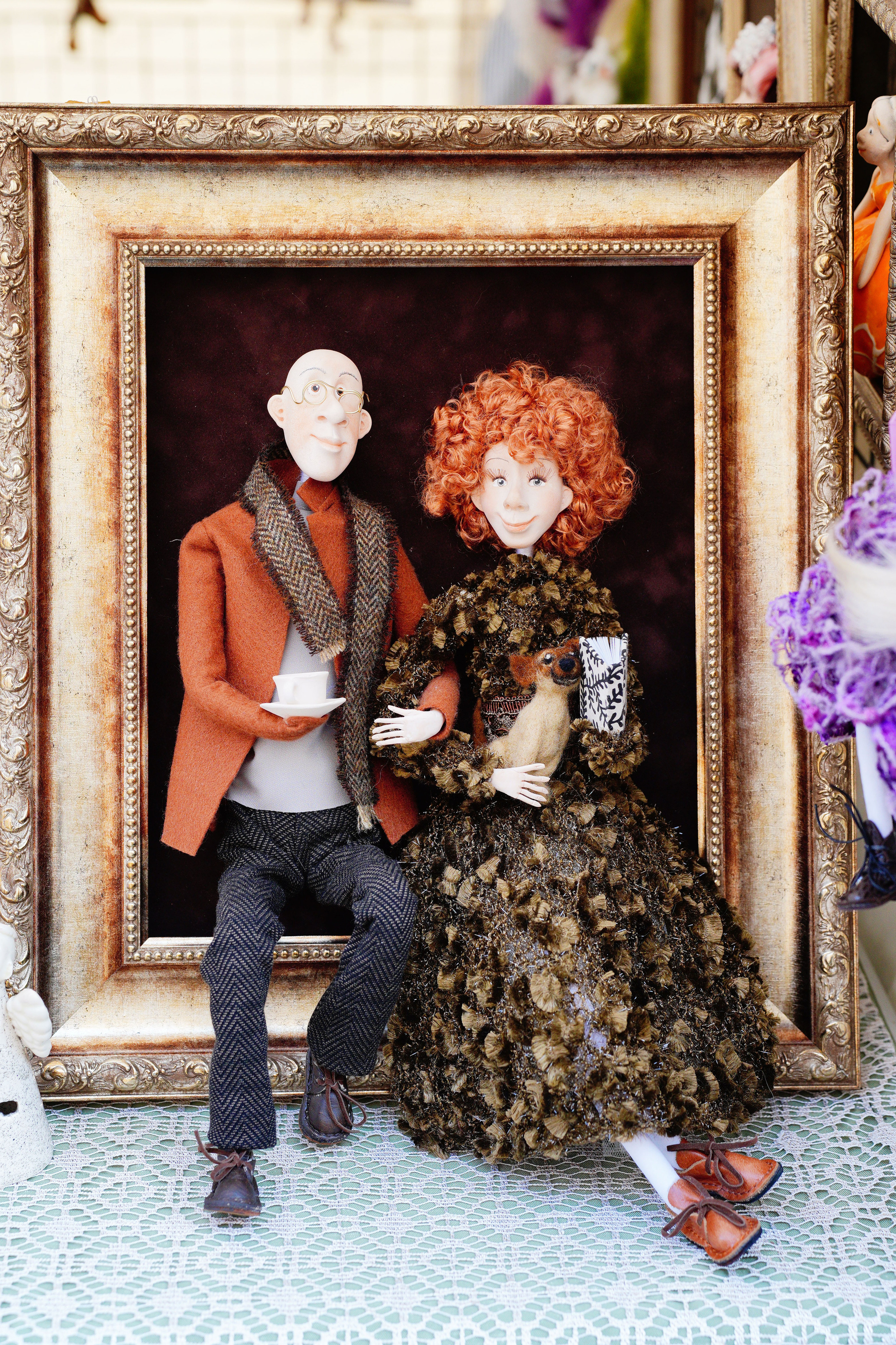 Kaziuko mugė 2022. OnePIXEL