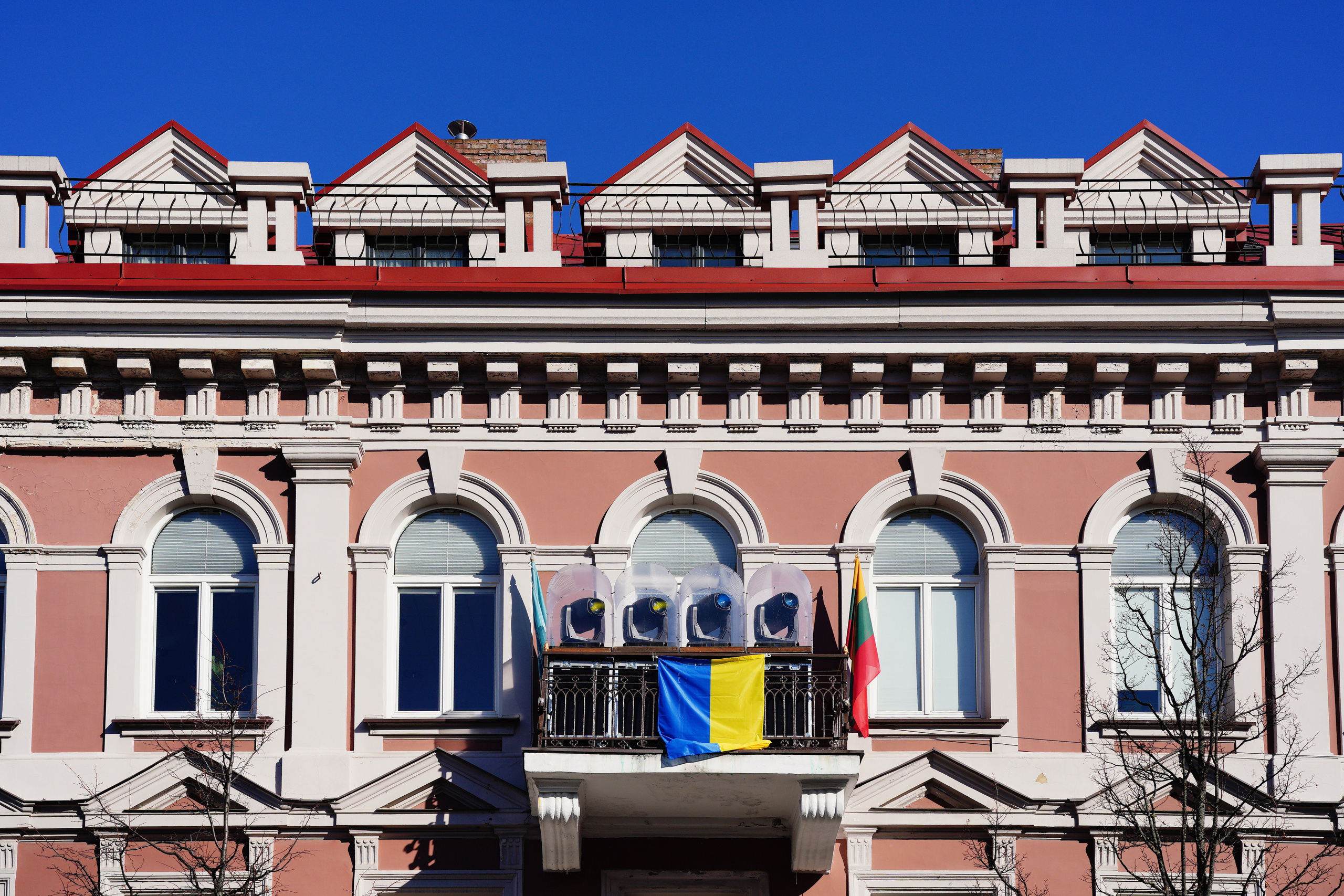 Kaziuko mugė 2022. OnePIXEL