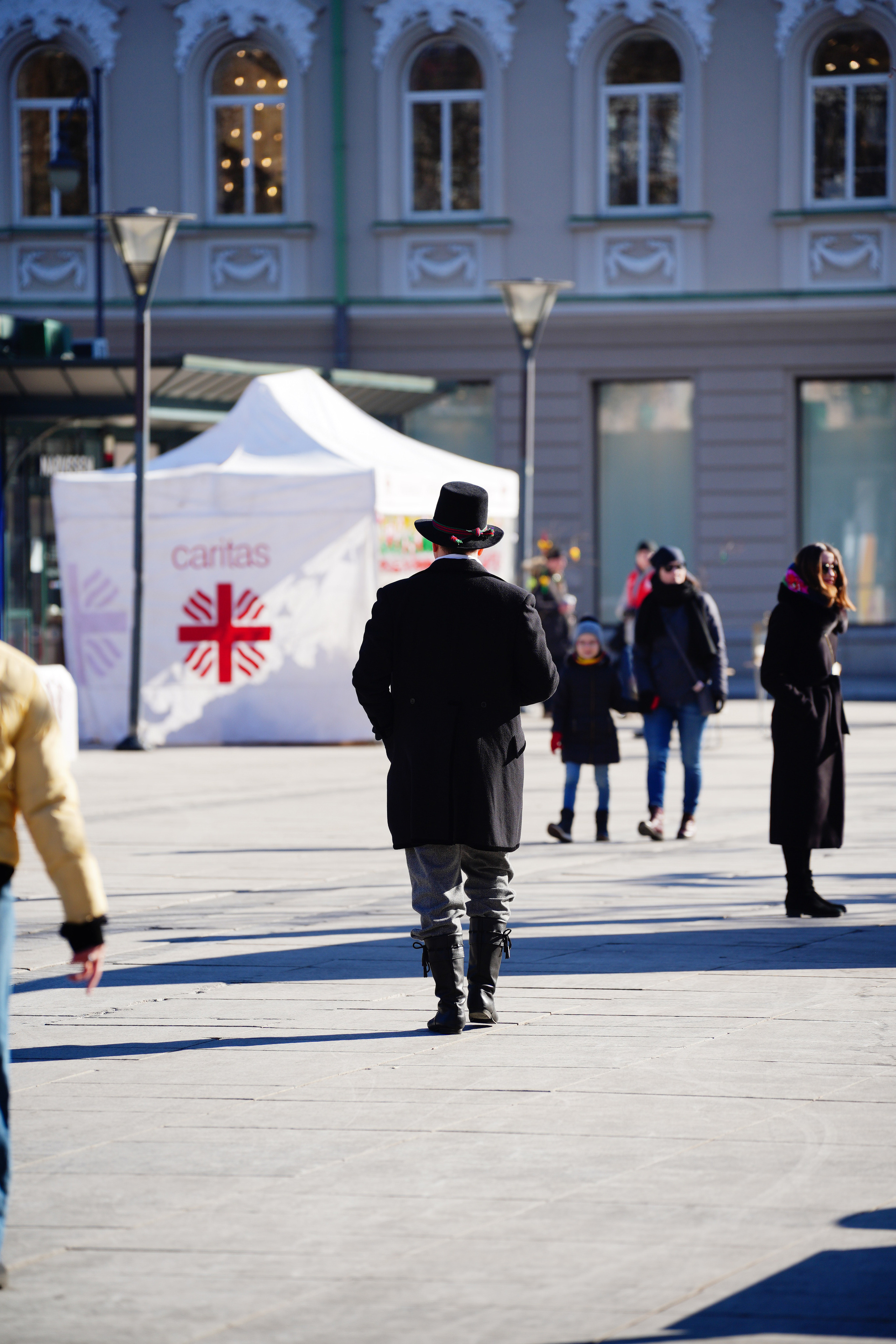 Kaziuko mugė 2022. OnePIXEL