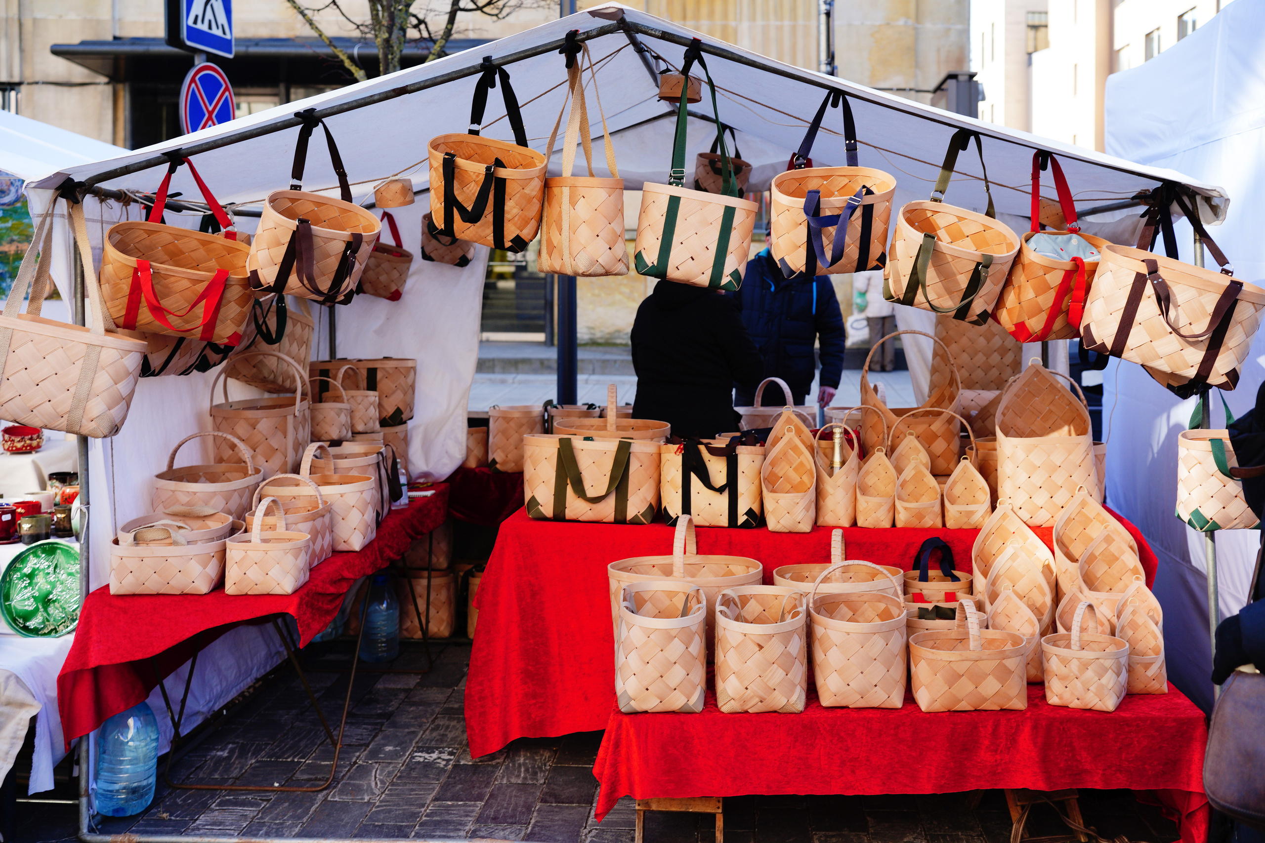 Kaziuko mugė 2022. OnePIXEL