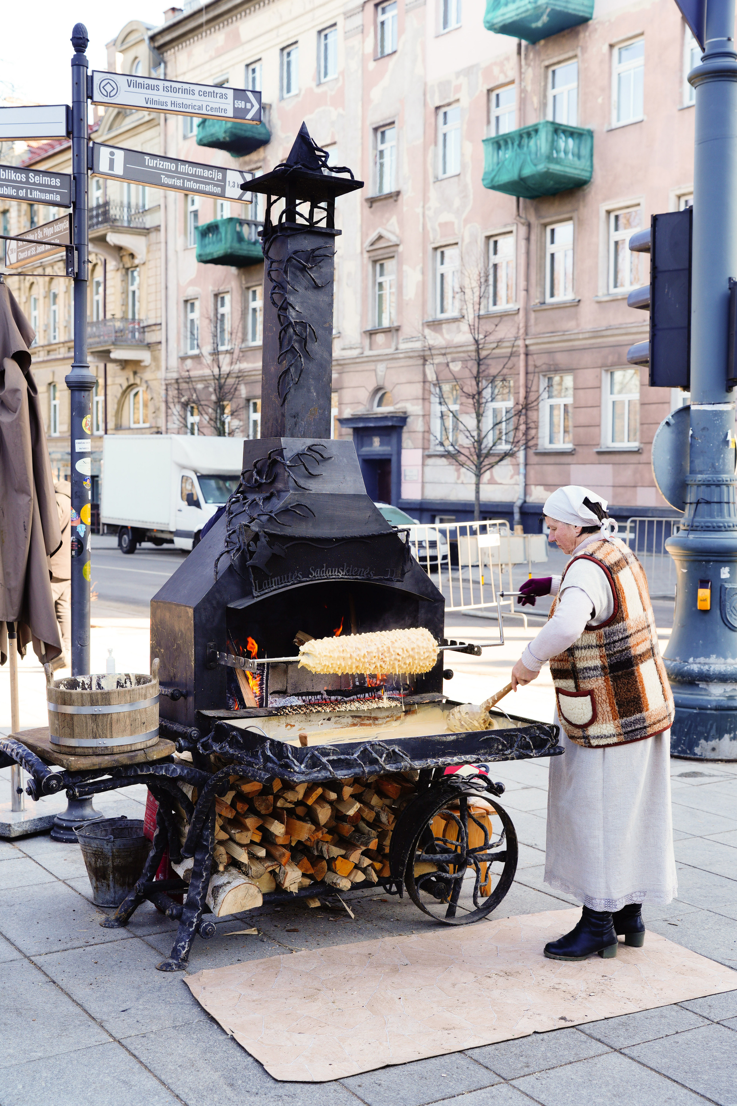 Kaziuko mugė 2022. OnePIXEL