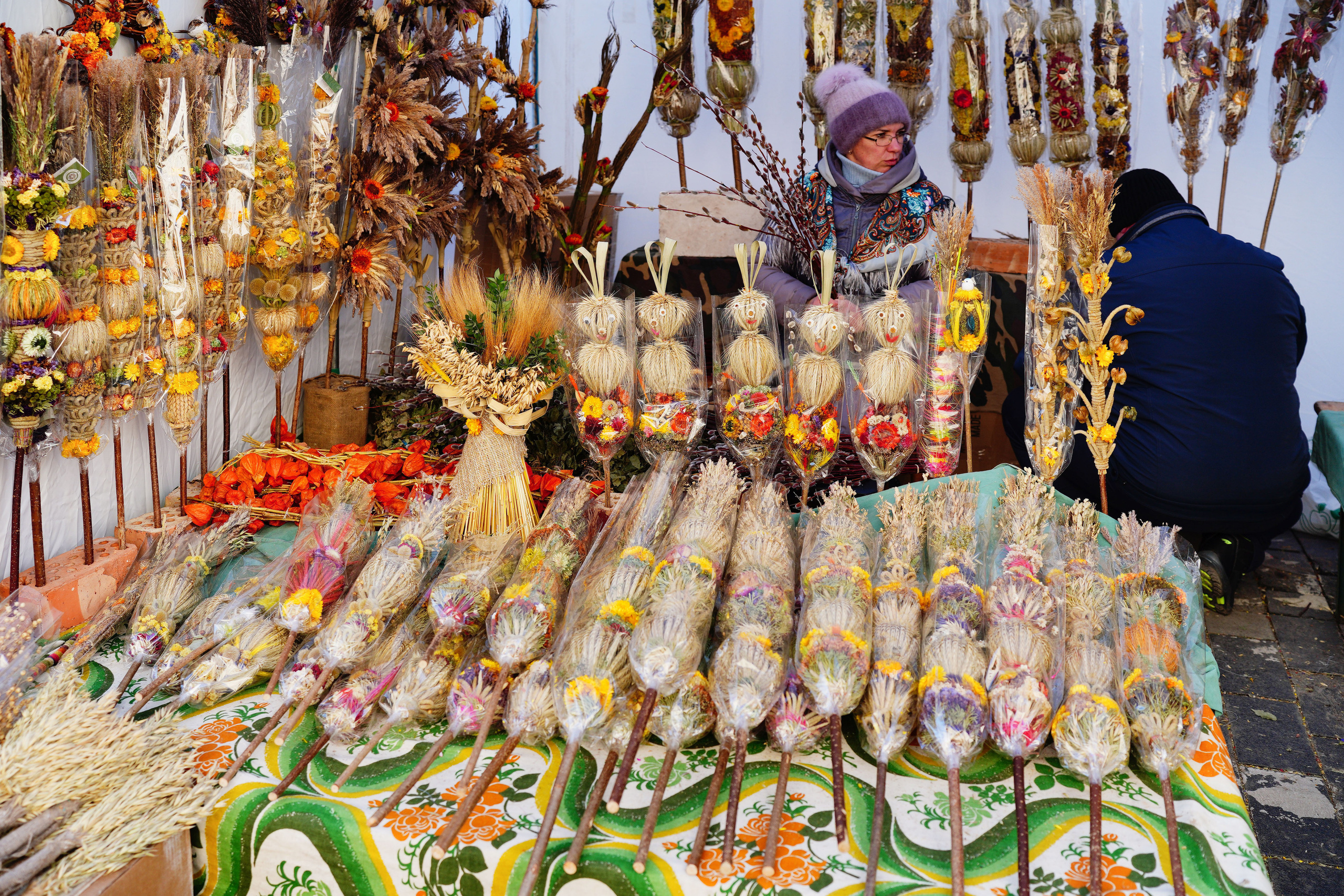 Kaziuko mugė 2022. OnePIXEL