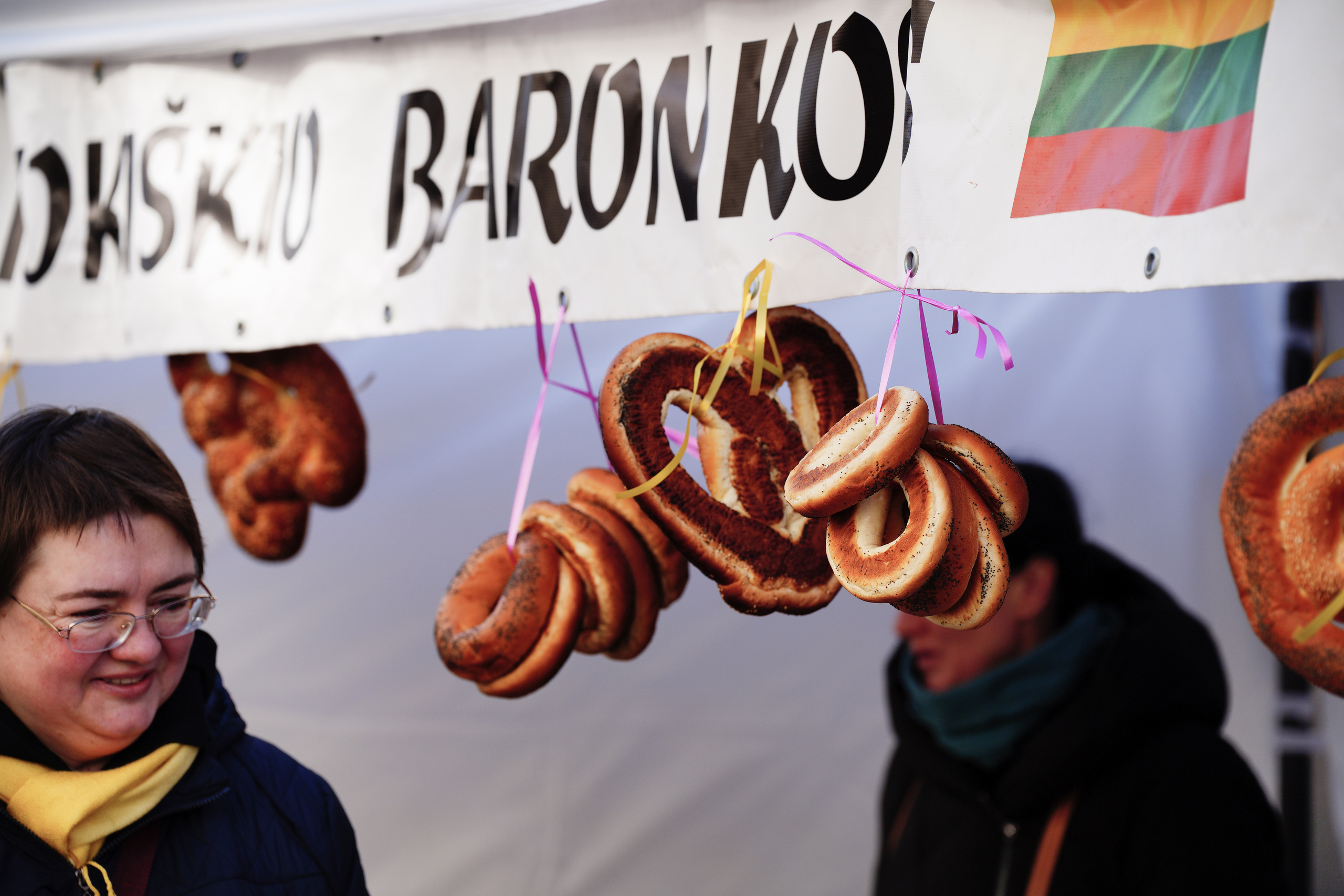 Kaziuko mugė 2022. OnePIXEL