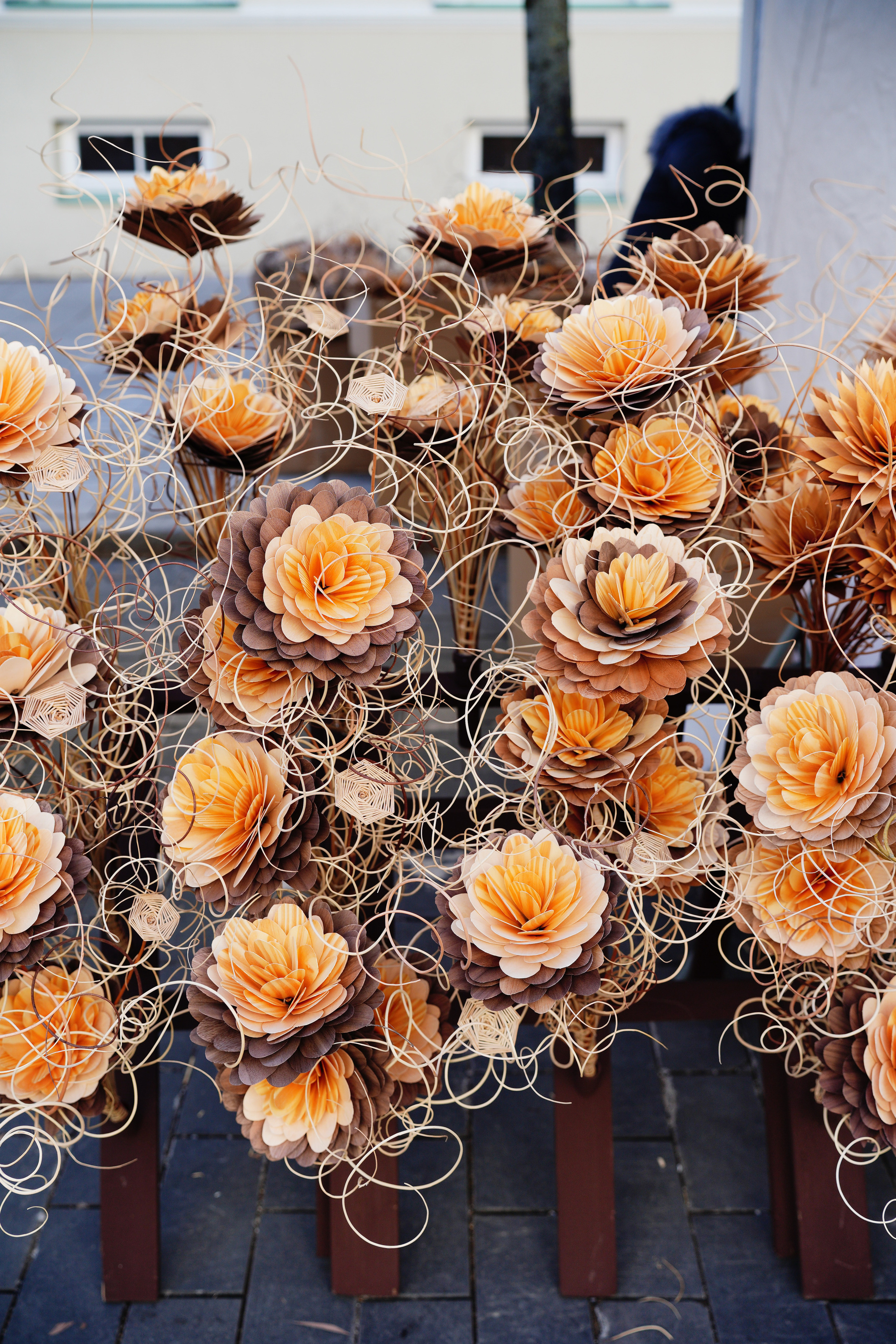 Kaziuko mugė 2022. OnePIXEL