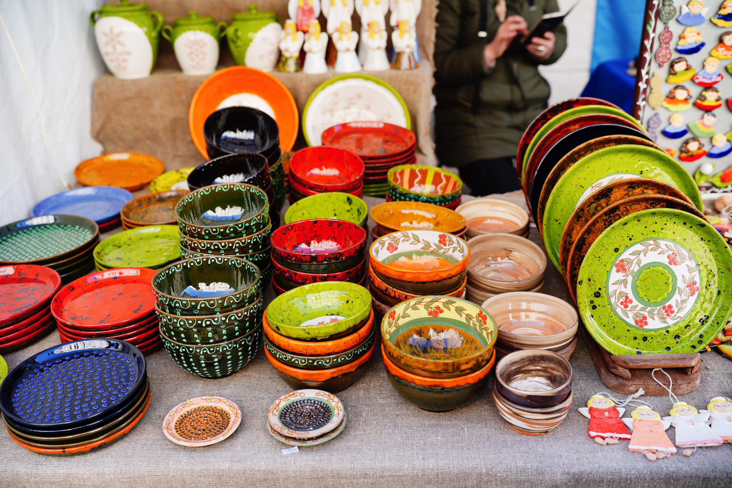 Kaziuko mugė 2022. OnePIXEL