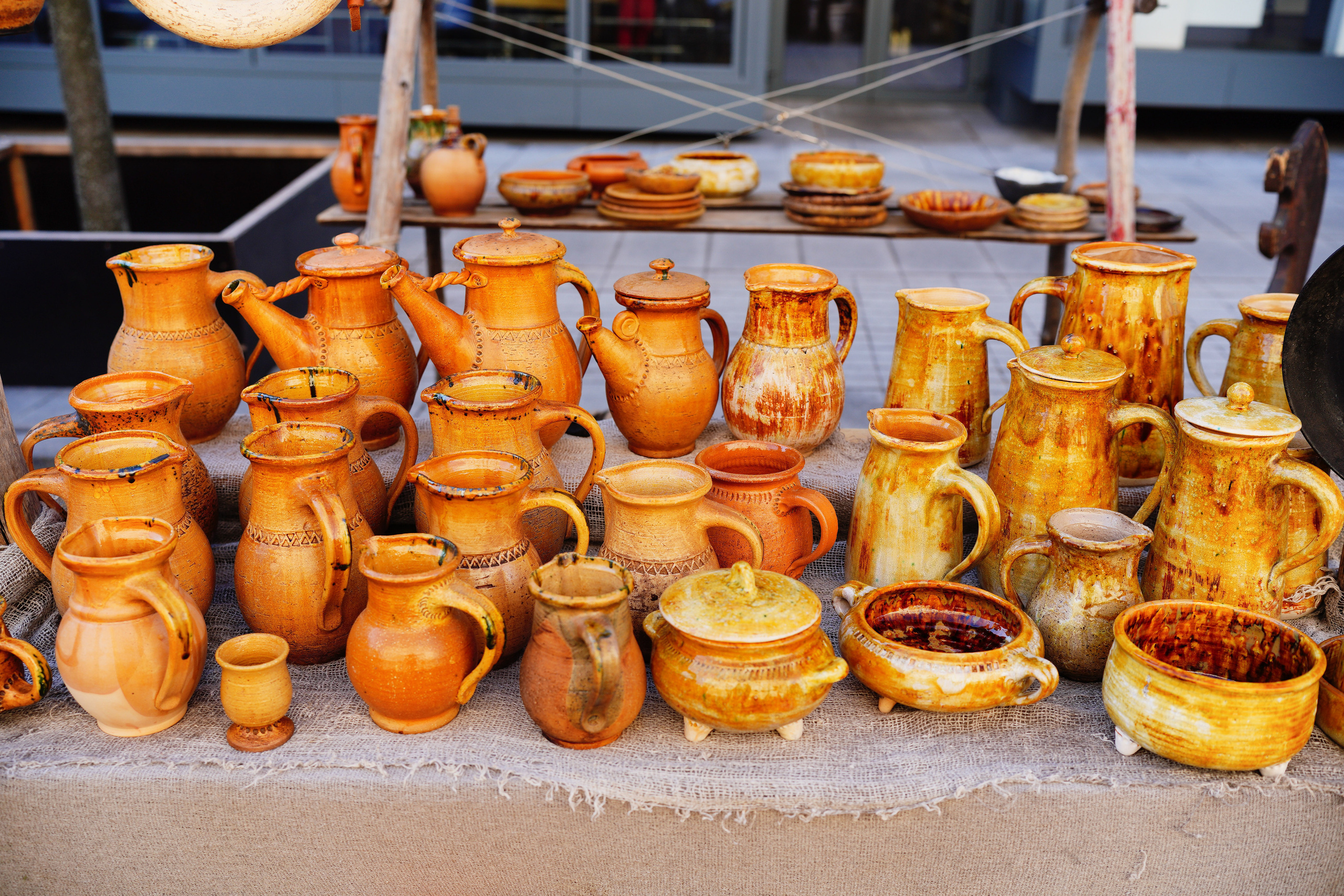 Kaziuko mugė 2022. OnePIXEL