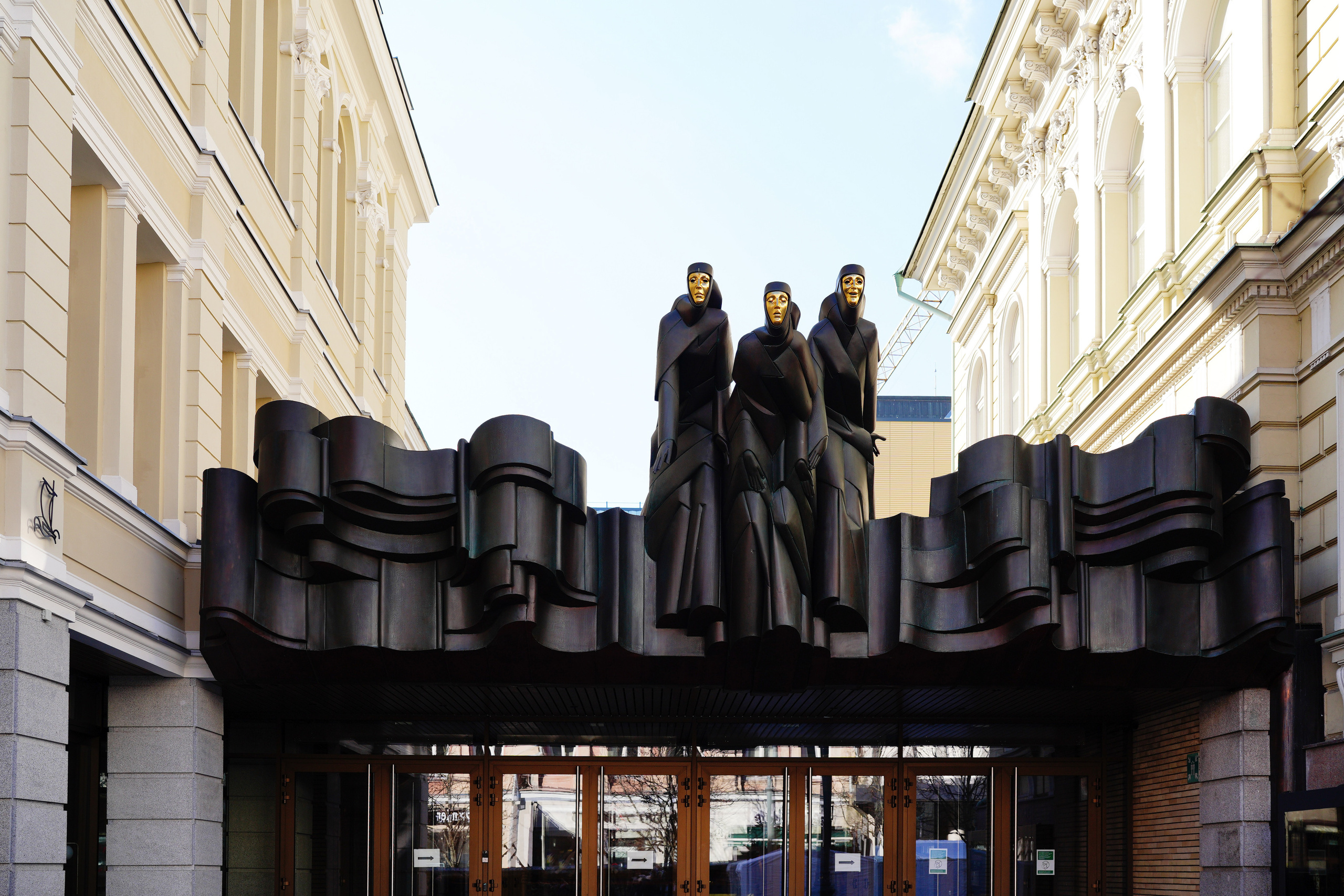 Kaziuko mugė 2022. OnePIXEL