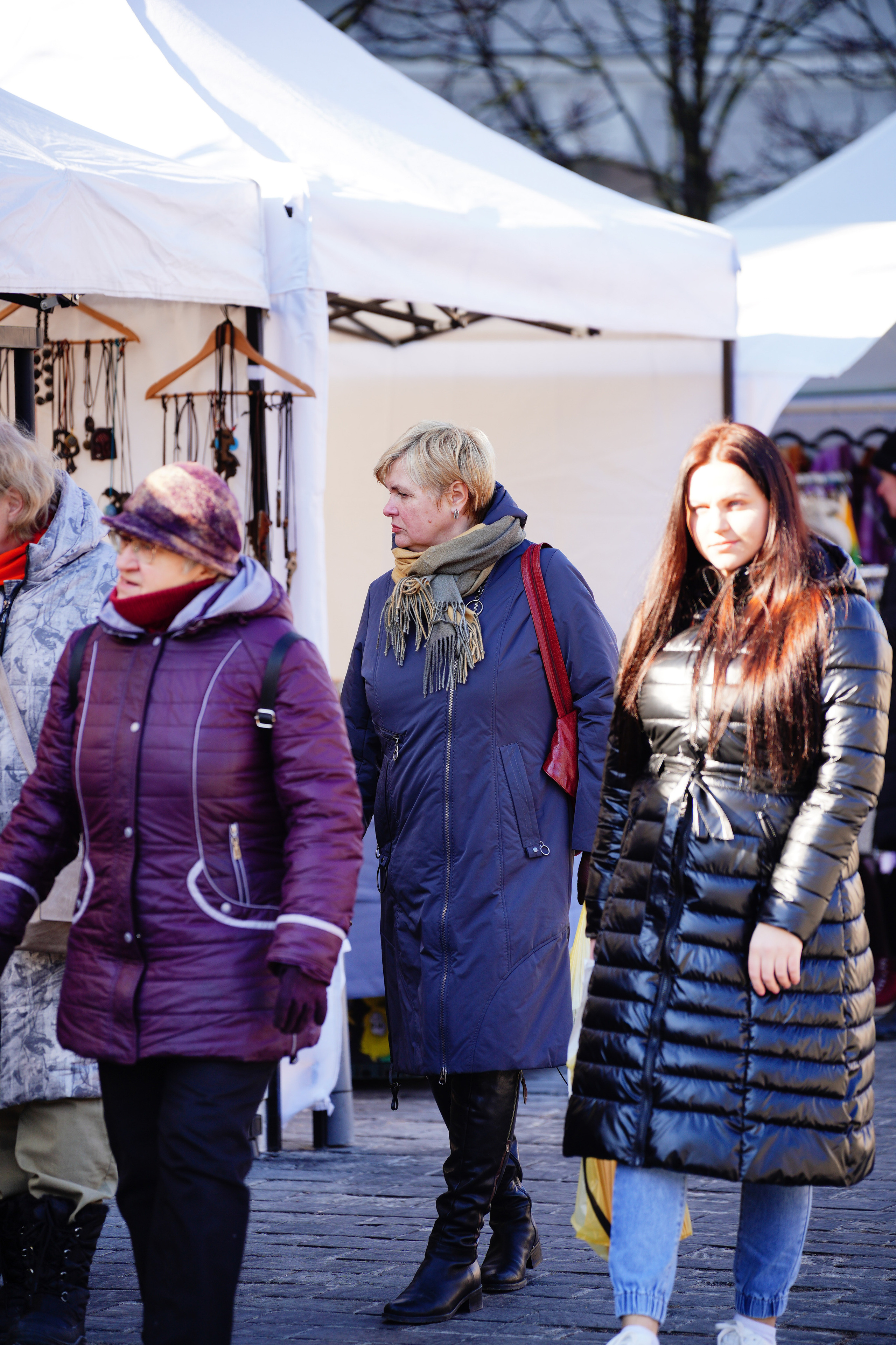 Kaziuko mugė 2022. OnePIXEL