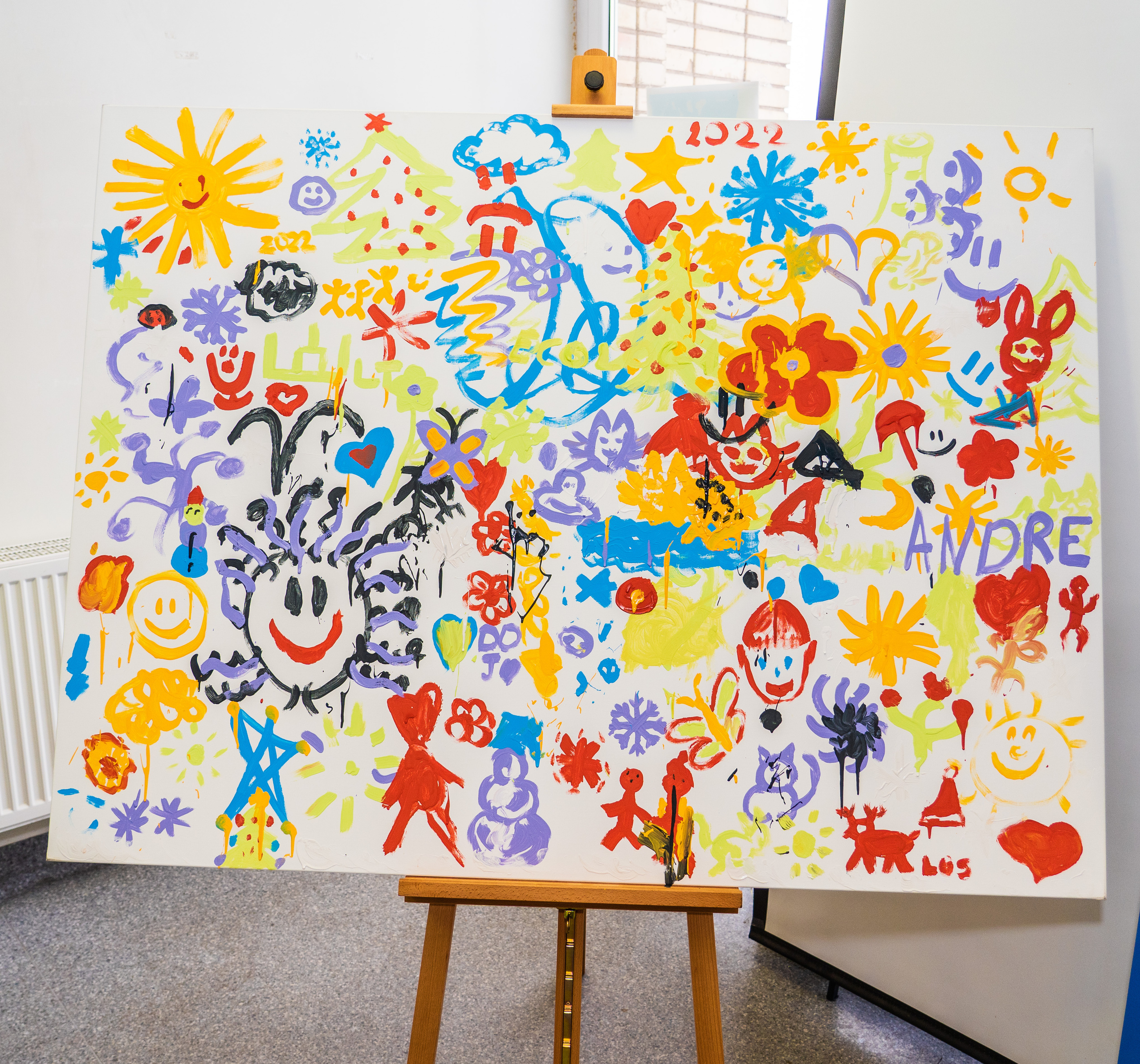 Pėsčiųjų turas — Trakai. OnePIXEL