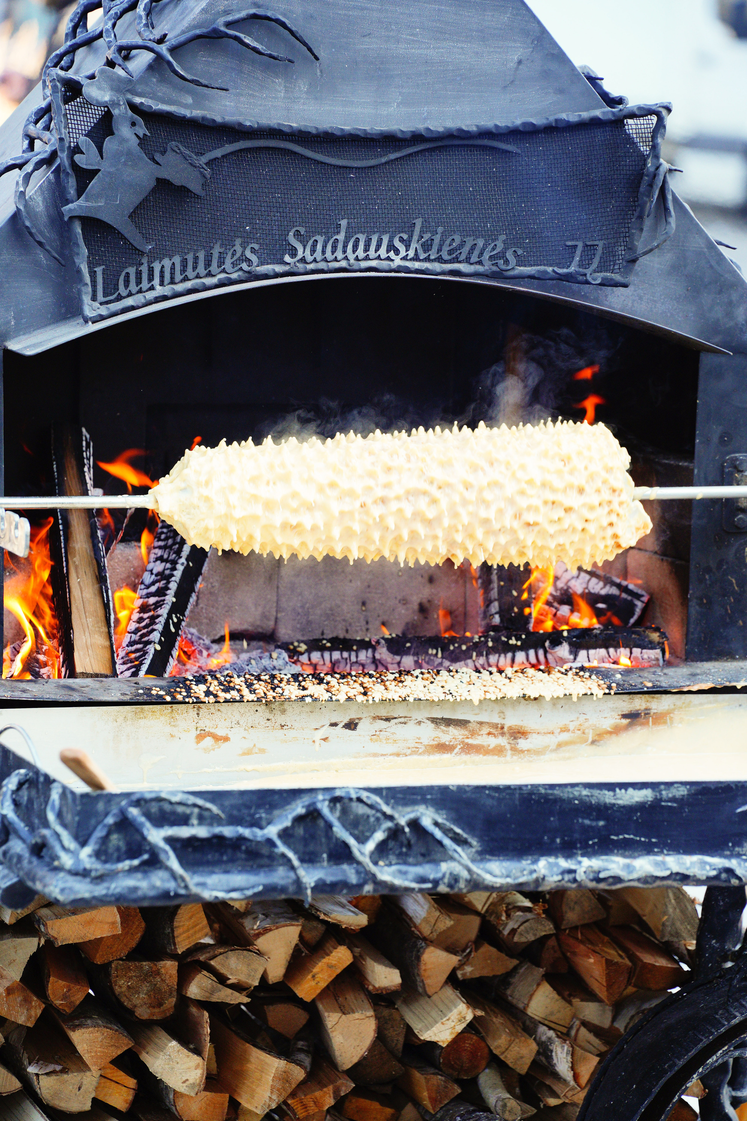 Kaziuko mugė 2022. OnePIXEL