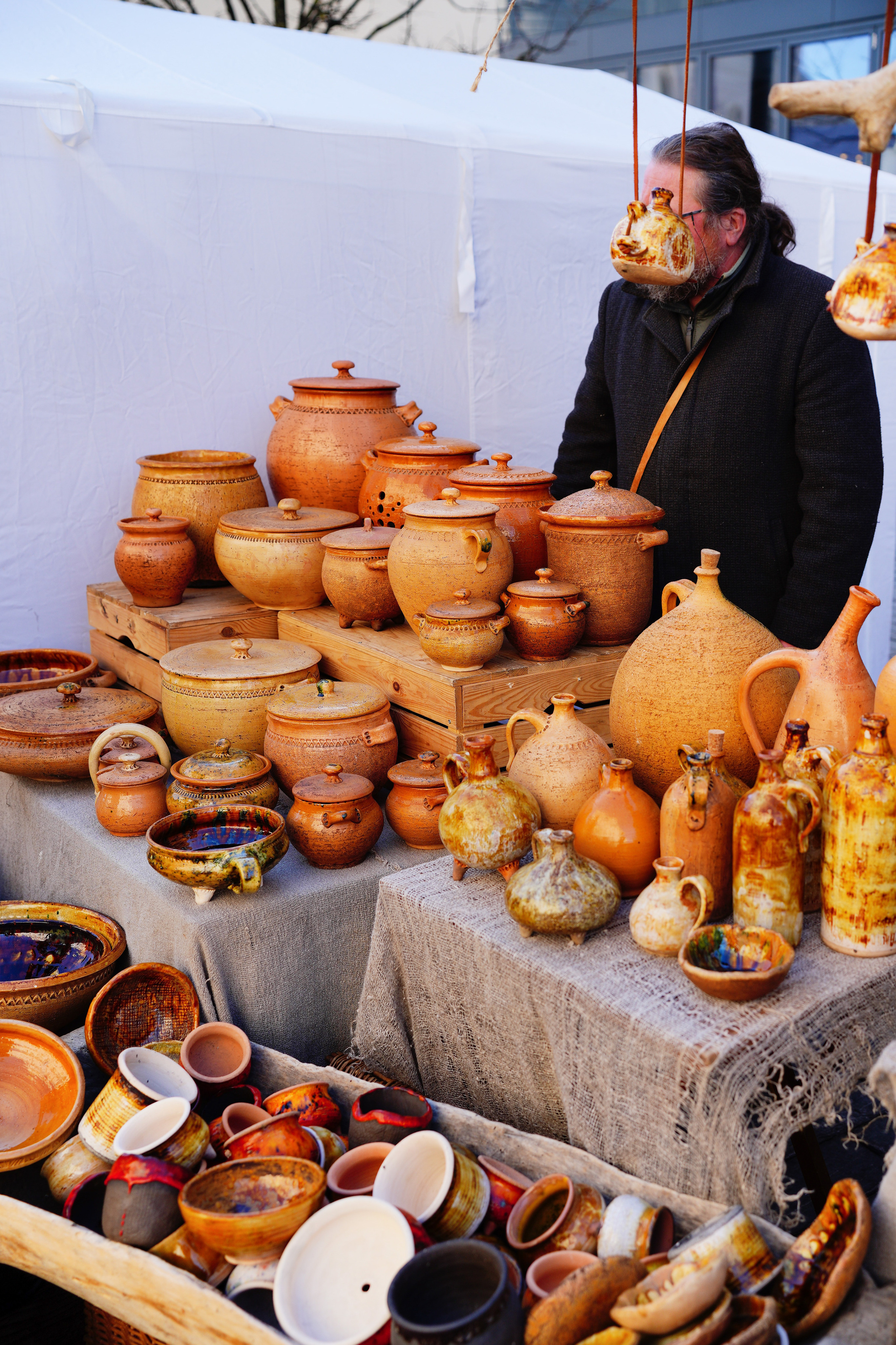 Kaziuko mugė 2022. OnePIXEL