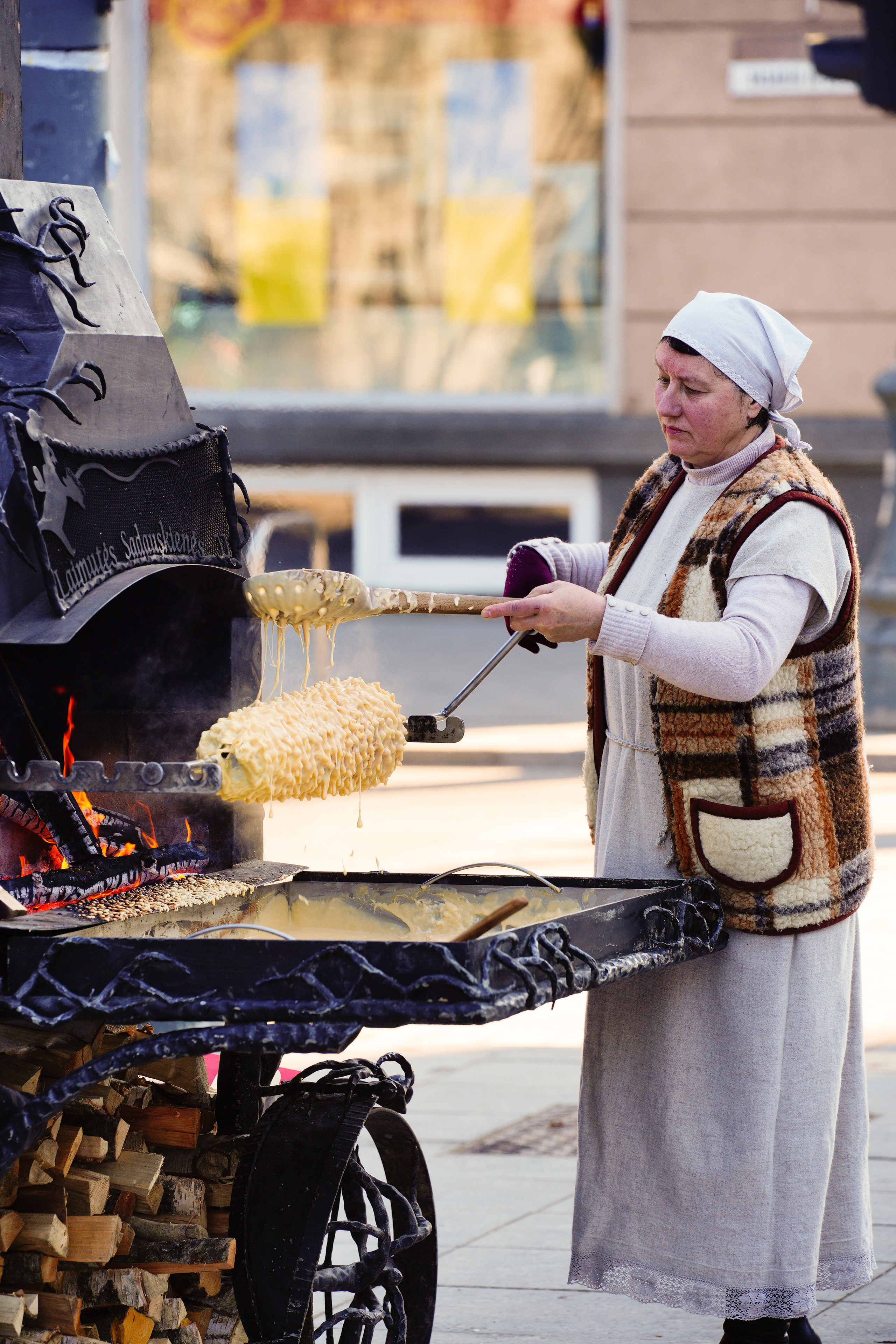 Kaziuko mugė 2022. OnePIXEL