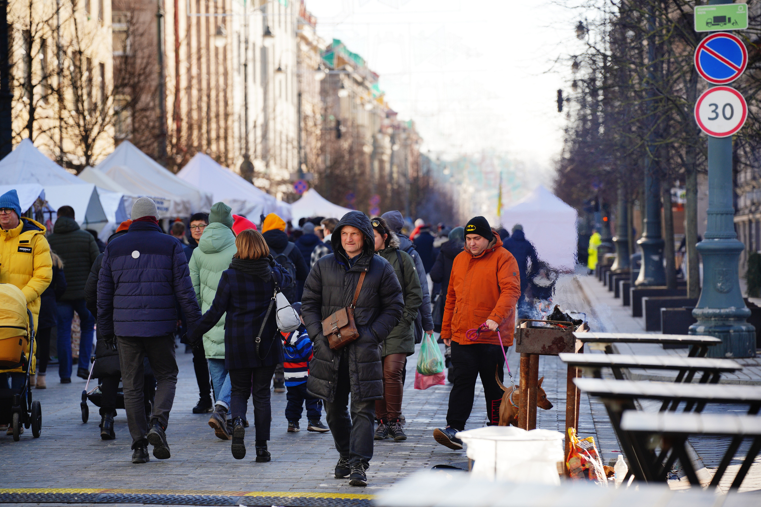 Kaziuko mugė 2022. OnePIXEL