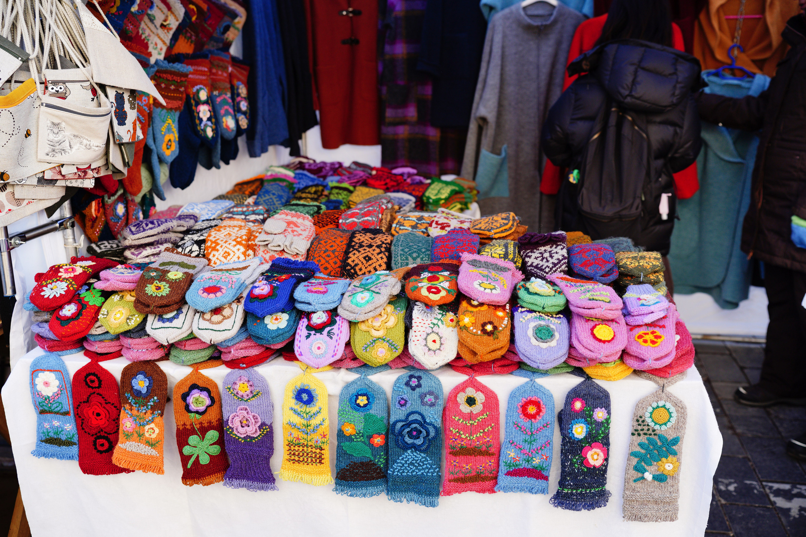 Kaziuko mugė 2022. OnePIXEL