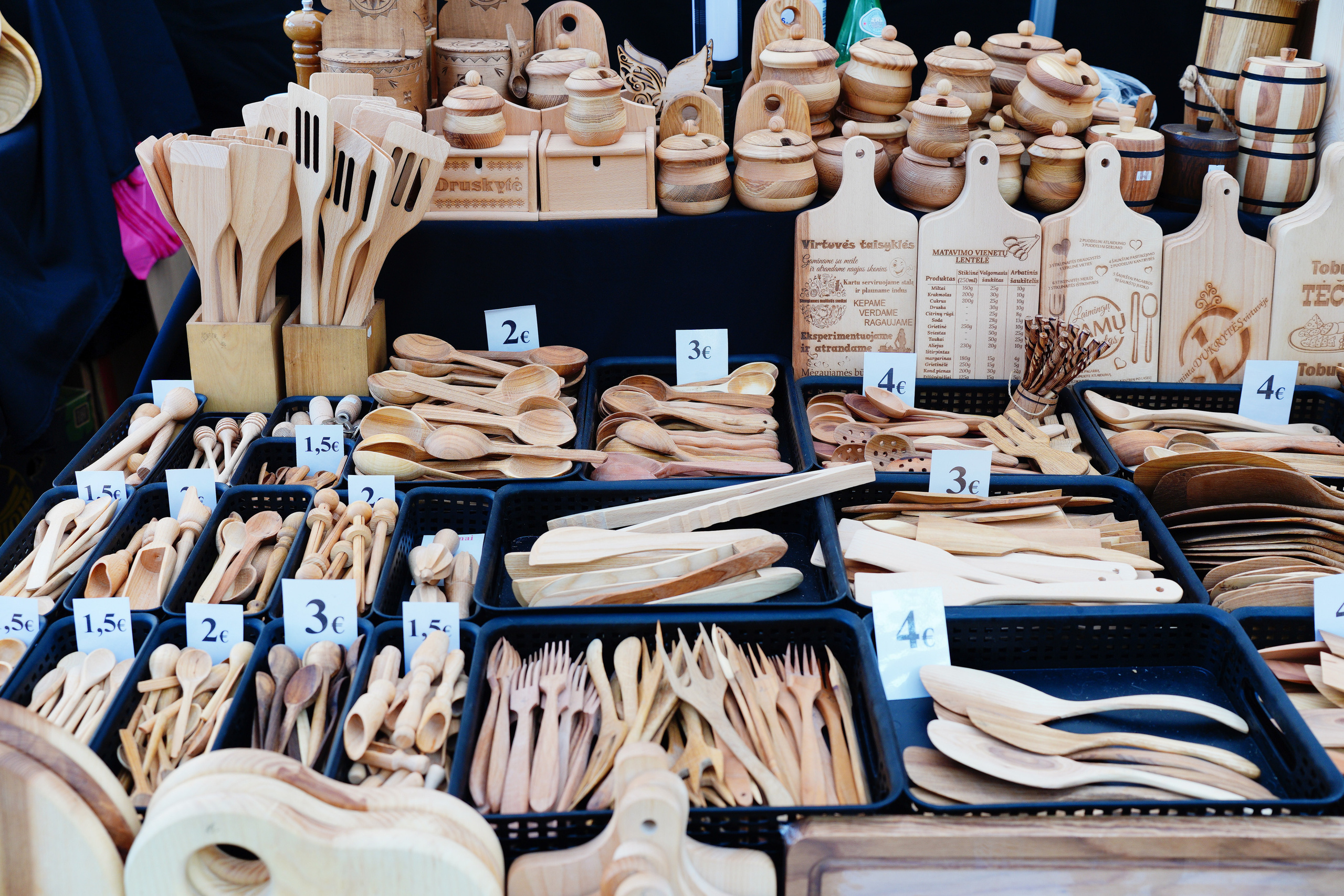 Kaziuko mugė 2022. OnePIXEL