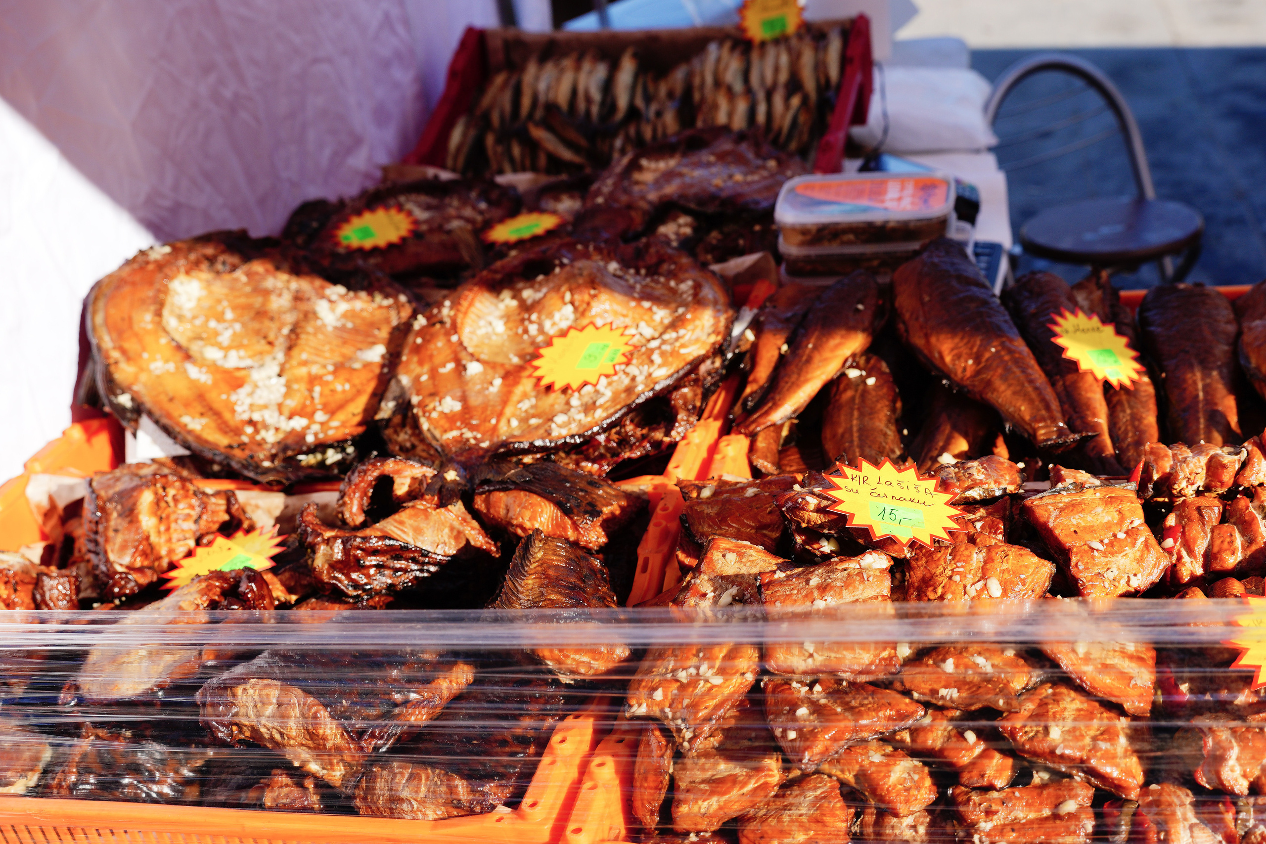 Kaziuko mugė 2022. OnePIXEL