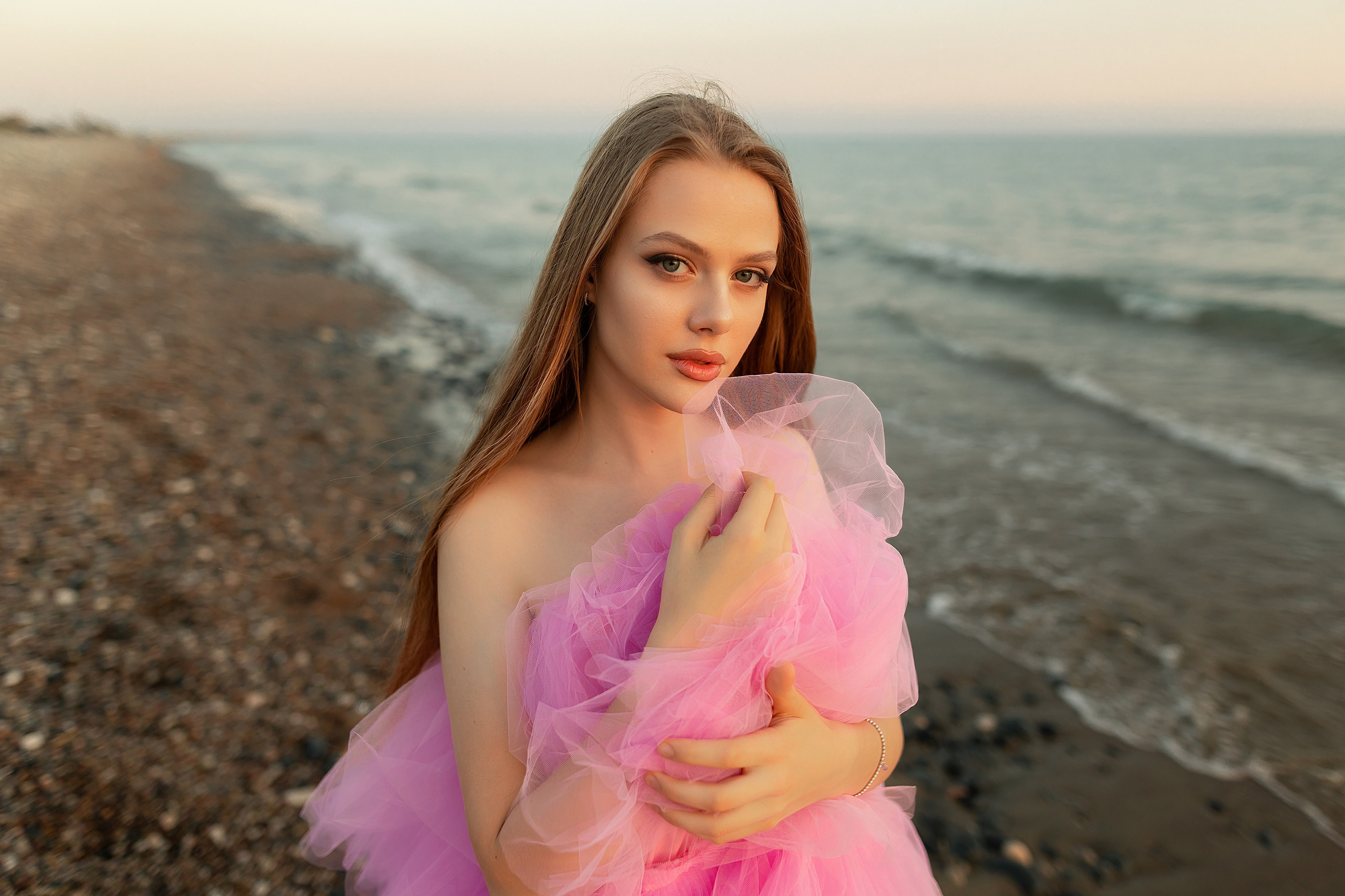 Индивидуальная фотосессия. Фотограф на Кипре